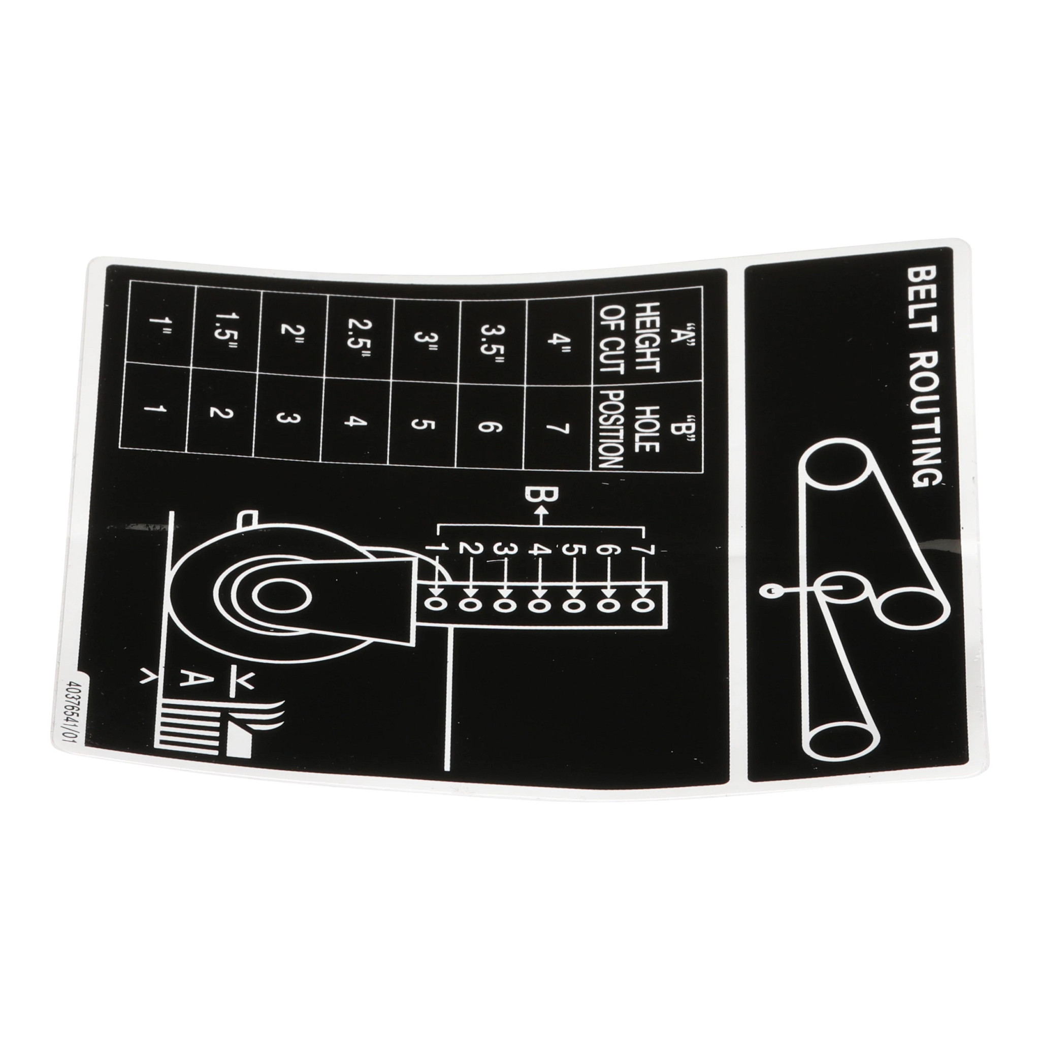 DECALCOMANIA IMPORTA | NEWHOLLANDAG | IT | IT