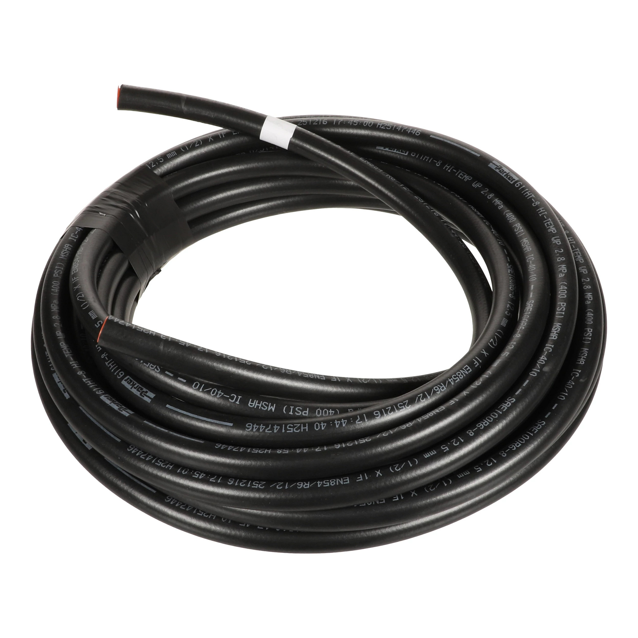 HOSE | CASEIH | NZ | EN