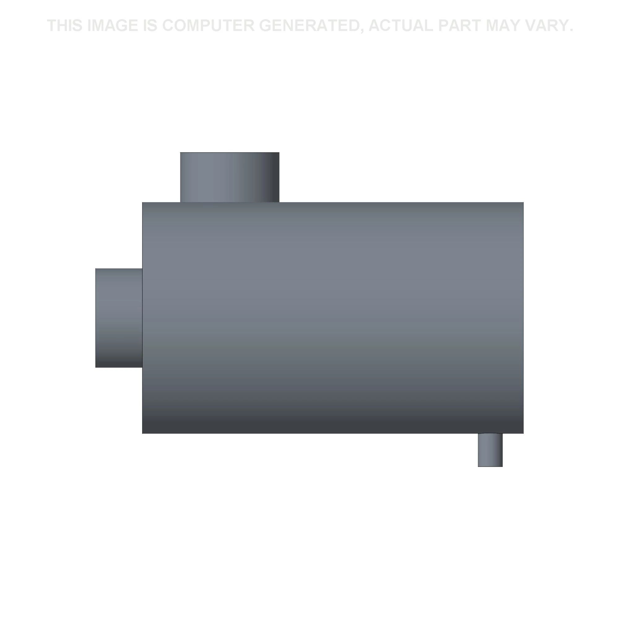 Air Cleaner - 90-7743T91
