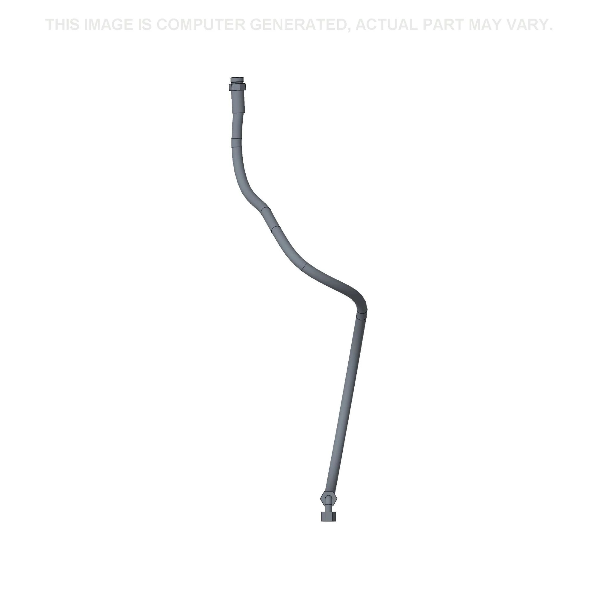 Mangueira Hidráulica