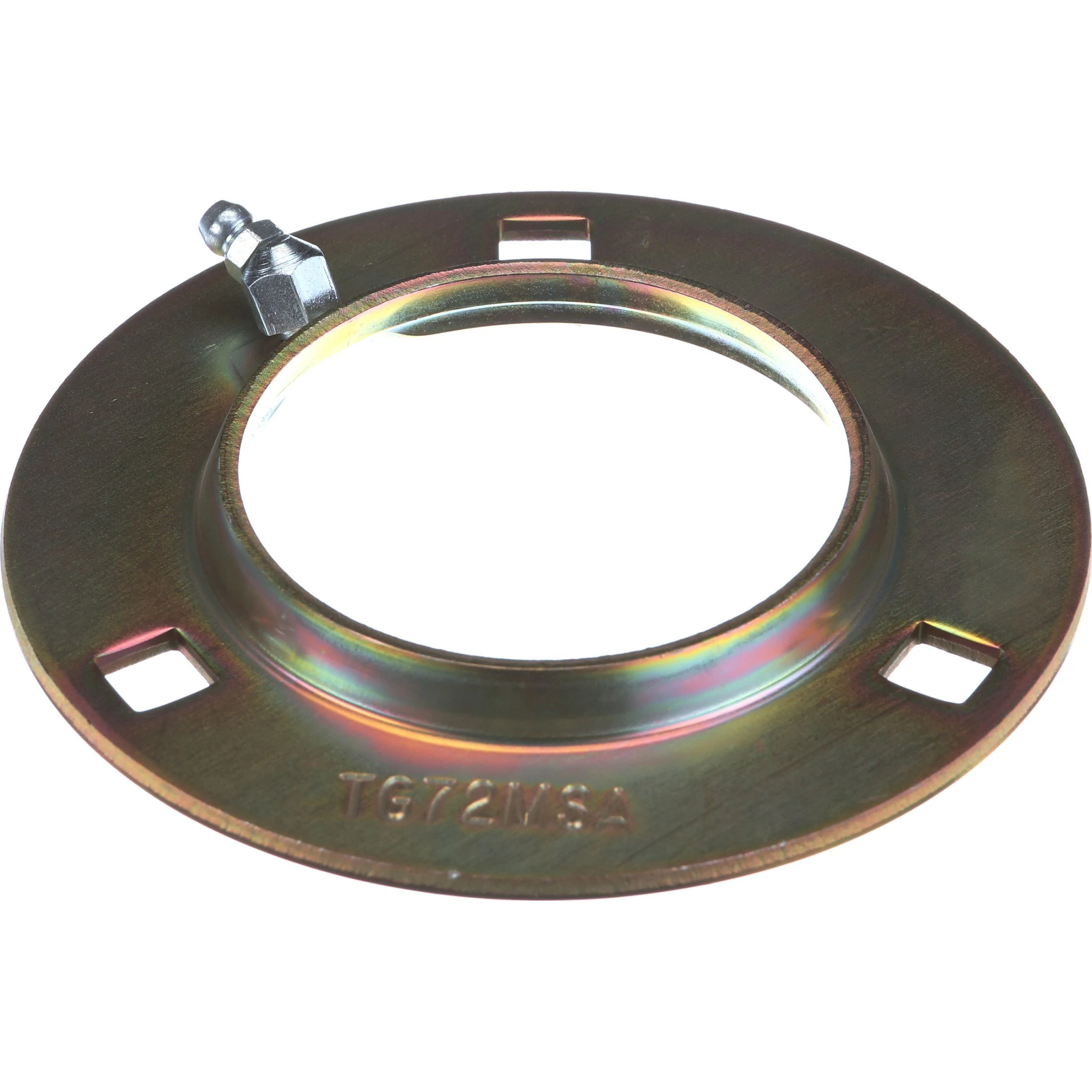 FLANGE | CASEIH | NZ | EN