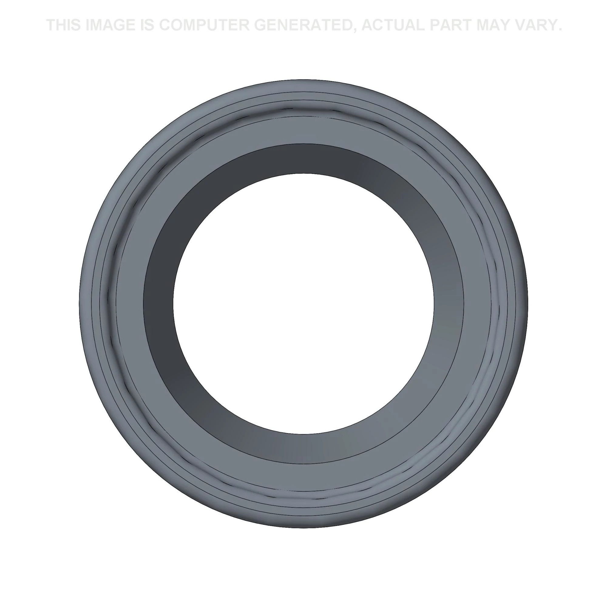 Oil Fill Tube