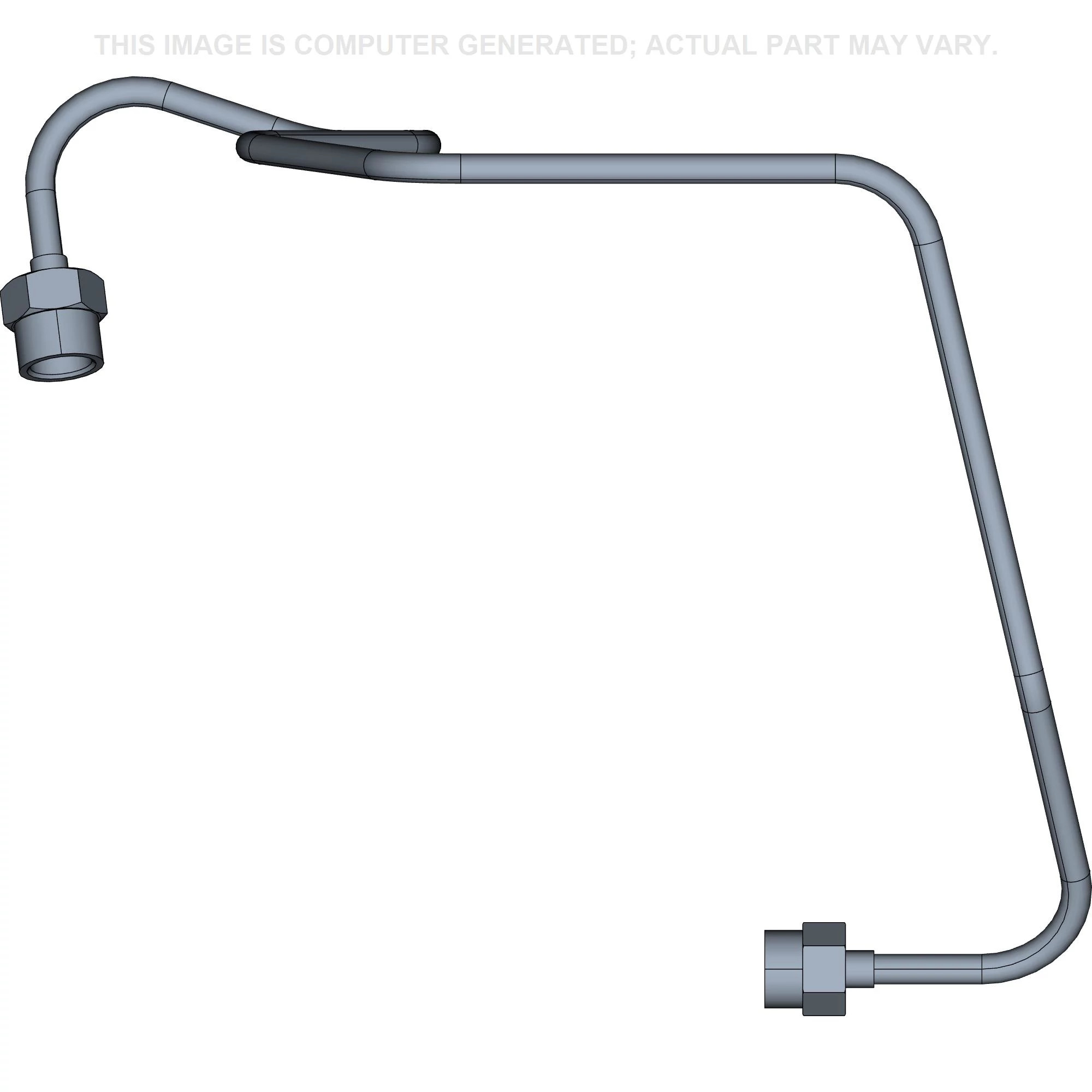 FUEL TUBE | CASECE | CA | EN