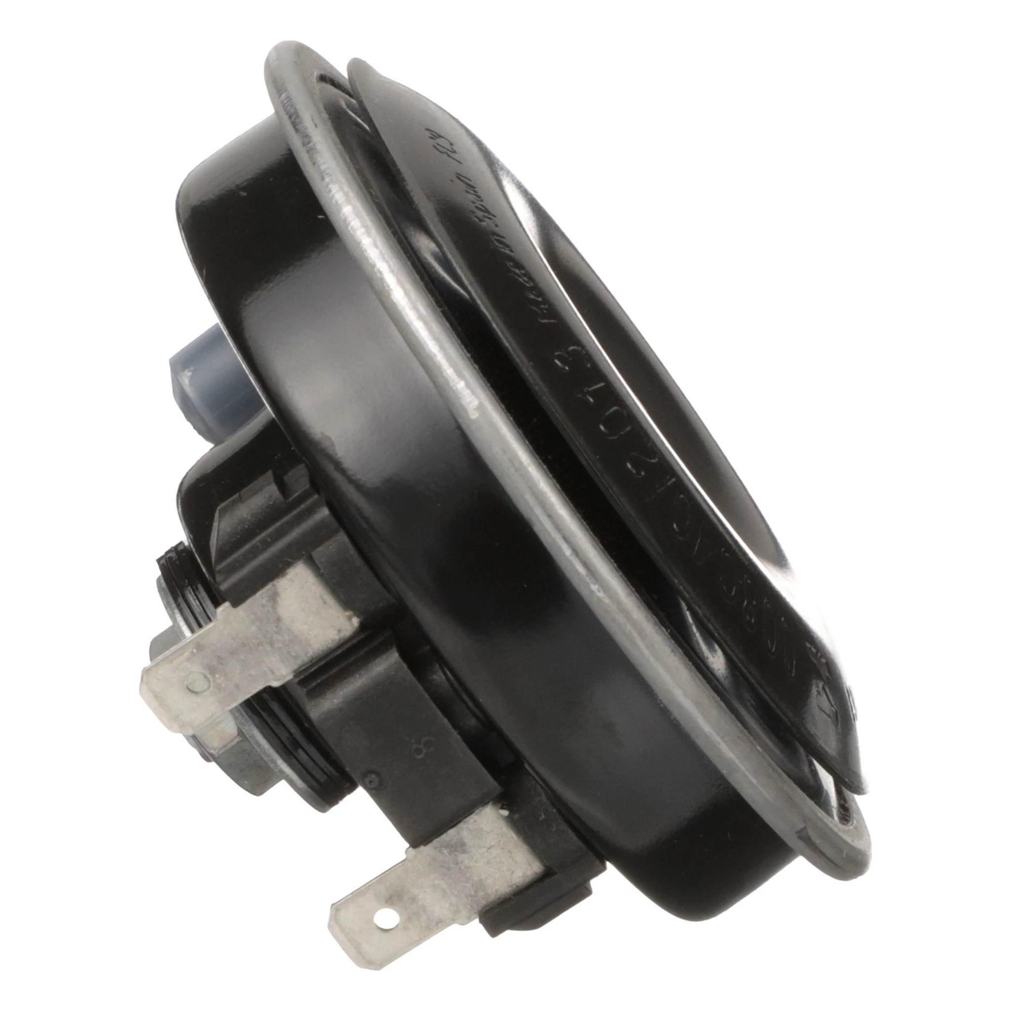 237582A1 | 12-Volt Horn - Black | CASE Construction | MyCNH