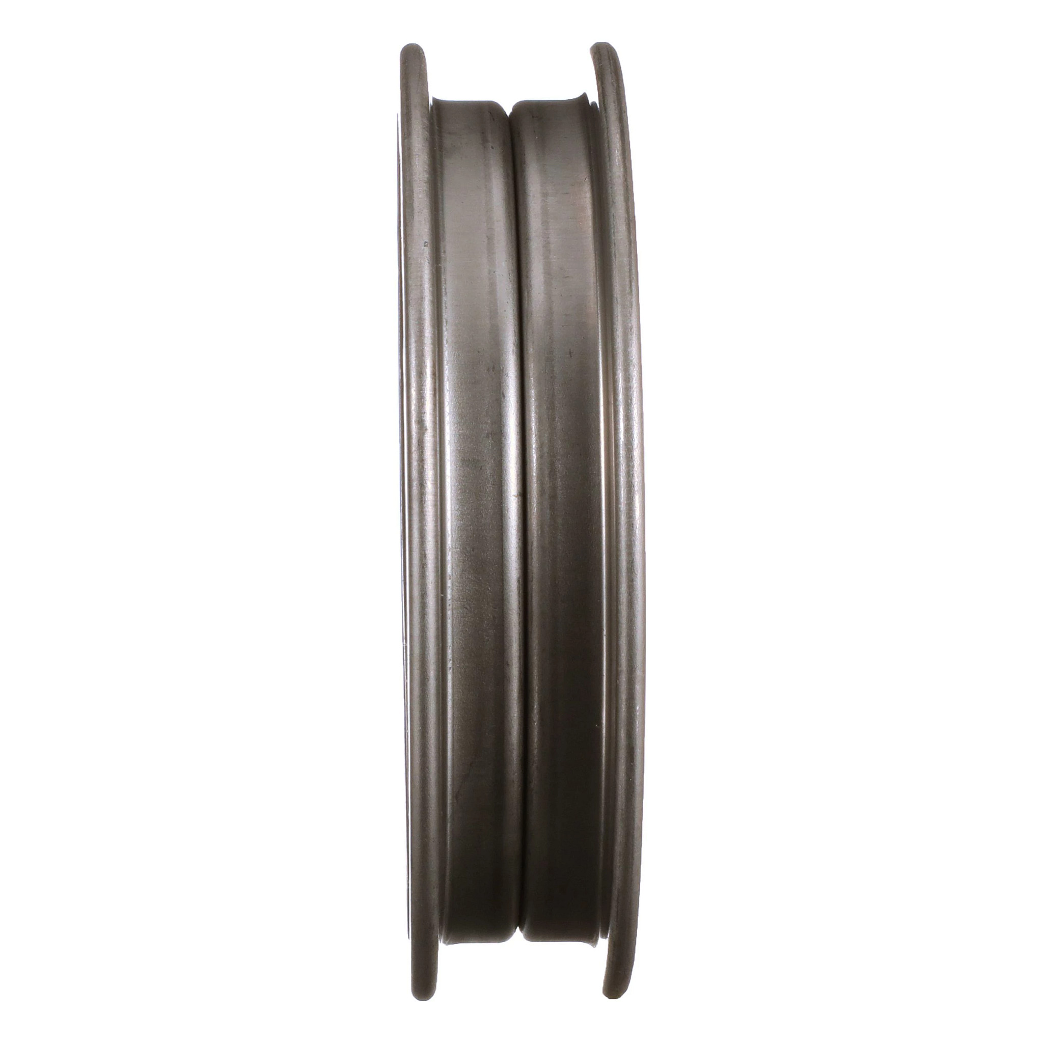 84072736 | Pulley - Dark Gray - 36.5 mm W x 159 mm OD | Case