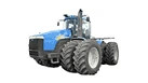 TRAKTORMIT ALLRADANTRIEB, ASN Z7F204001 | NEWHOLLANDAG | DE | DE