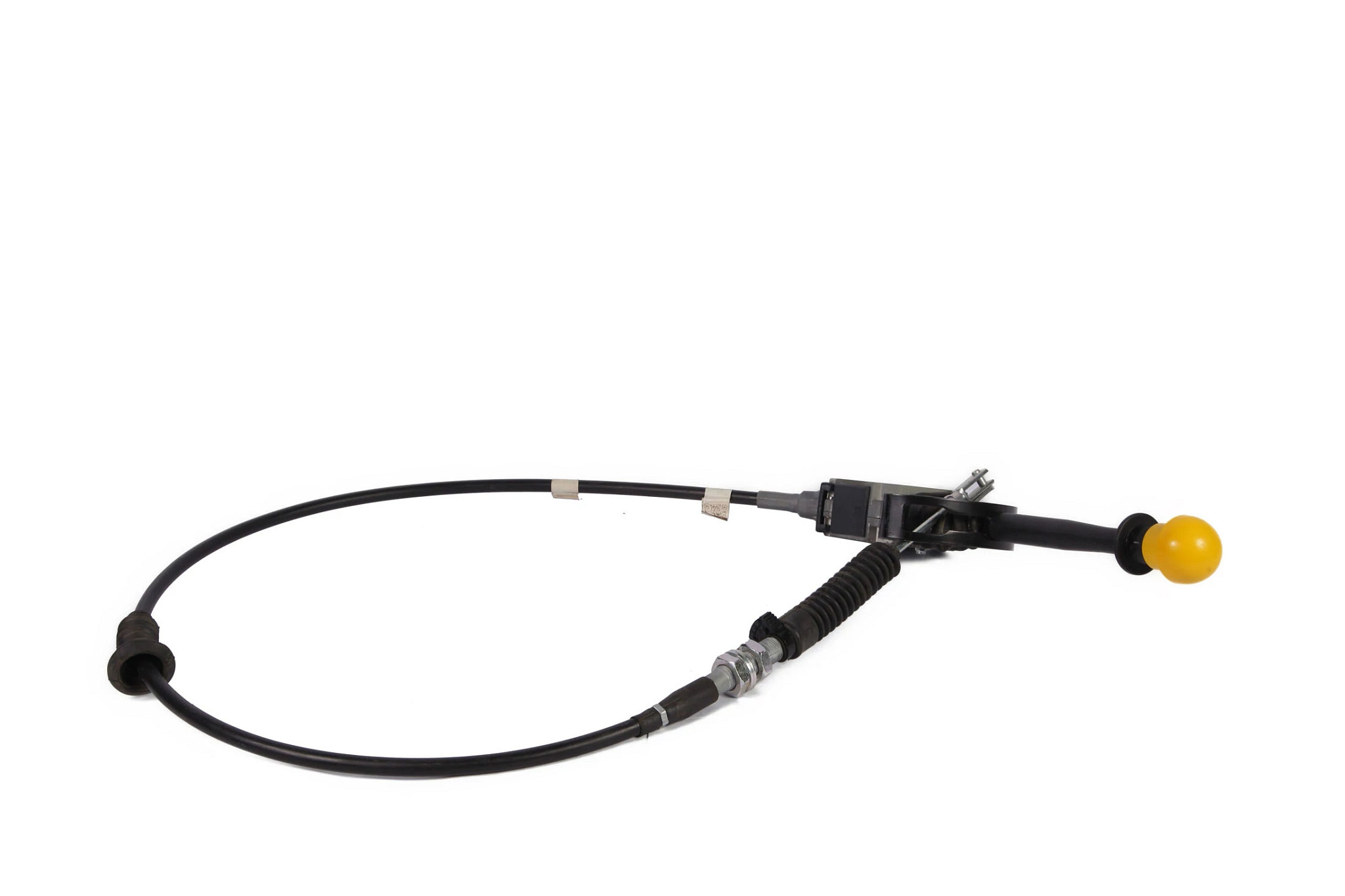 CONTROL LEVER | CASEIH | AMEA | EN