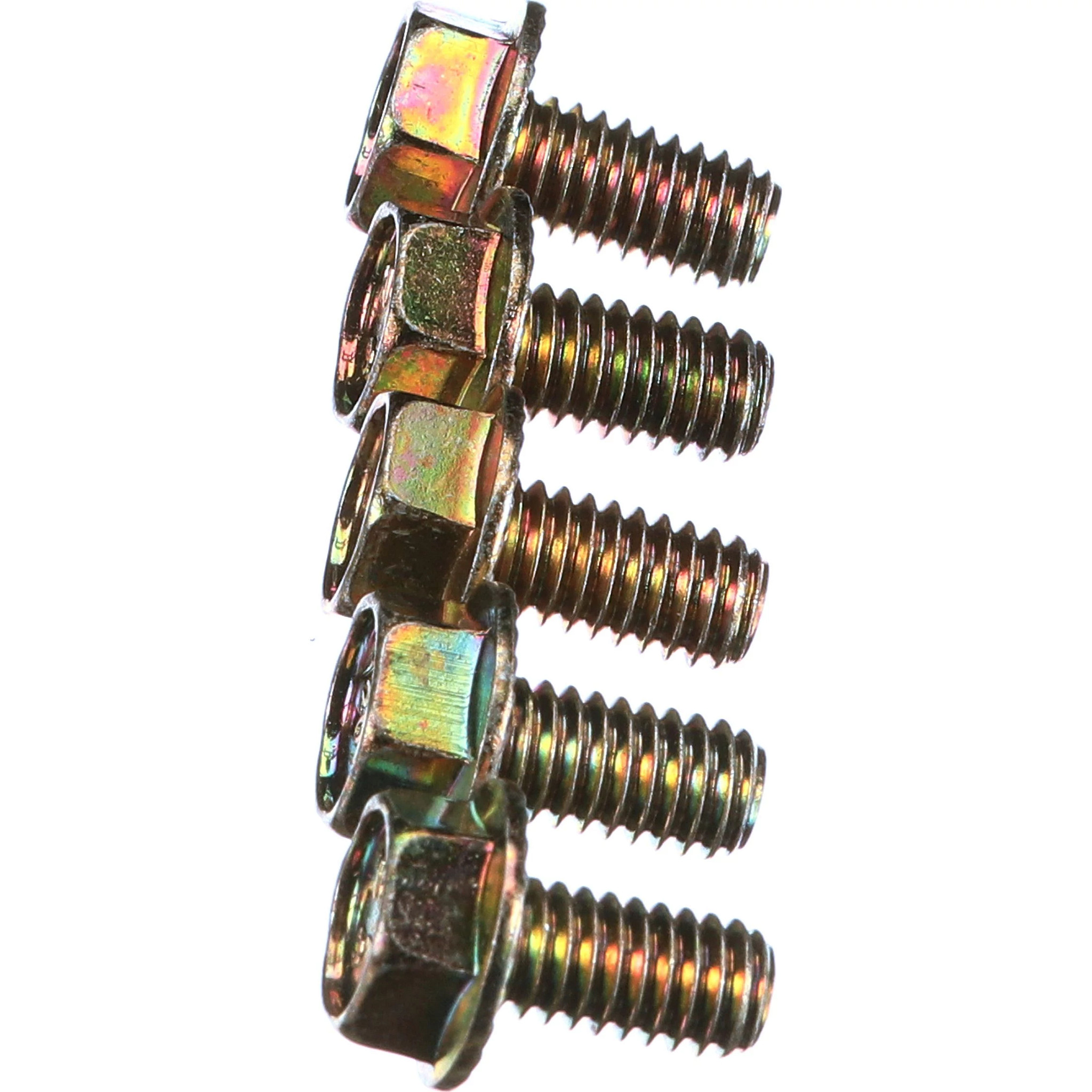 SERRATED BOLT | CASECE | AMEA | EN