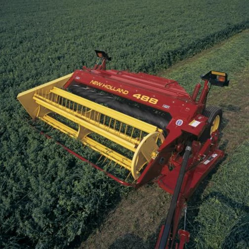 SEGADORA CONDICIONADORA | NEWHOLLANDAG | BR | PT