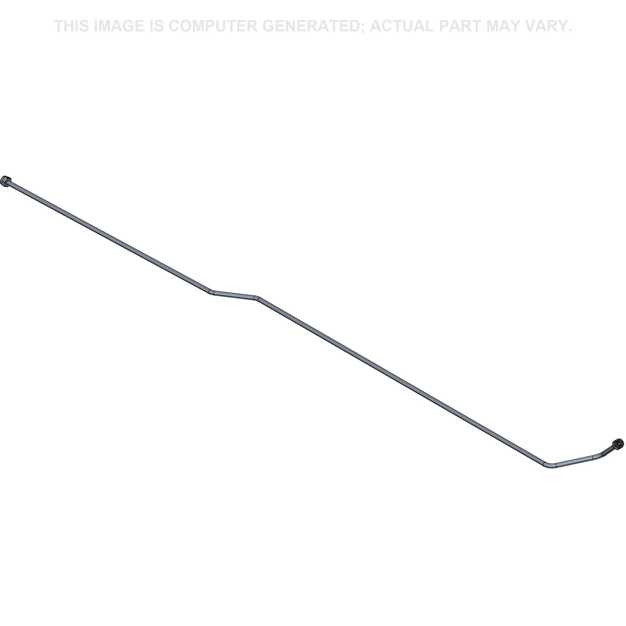 TUBO CARBURANTE | NEWHOLLANDAG | EU | IT
