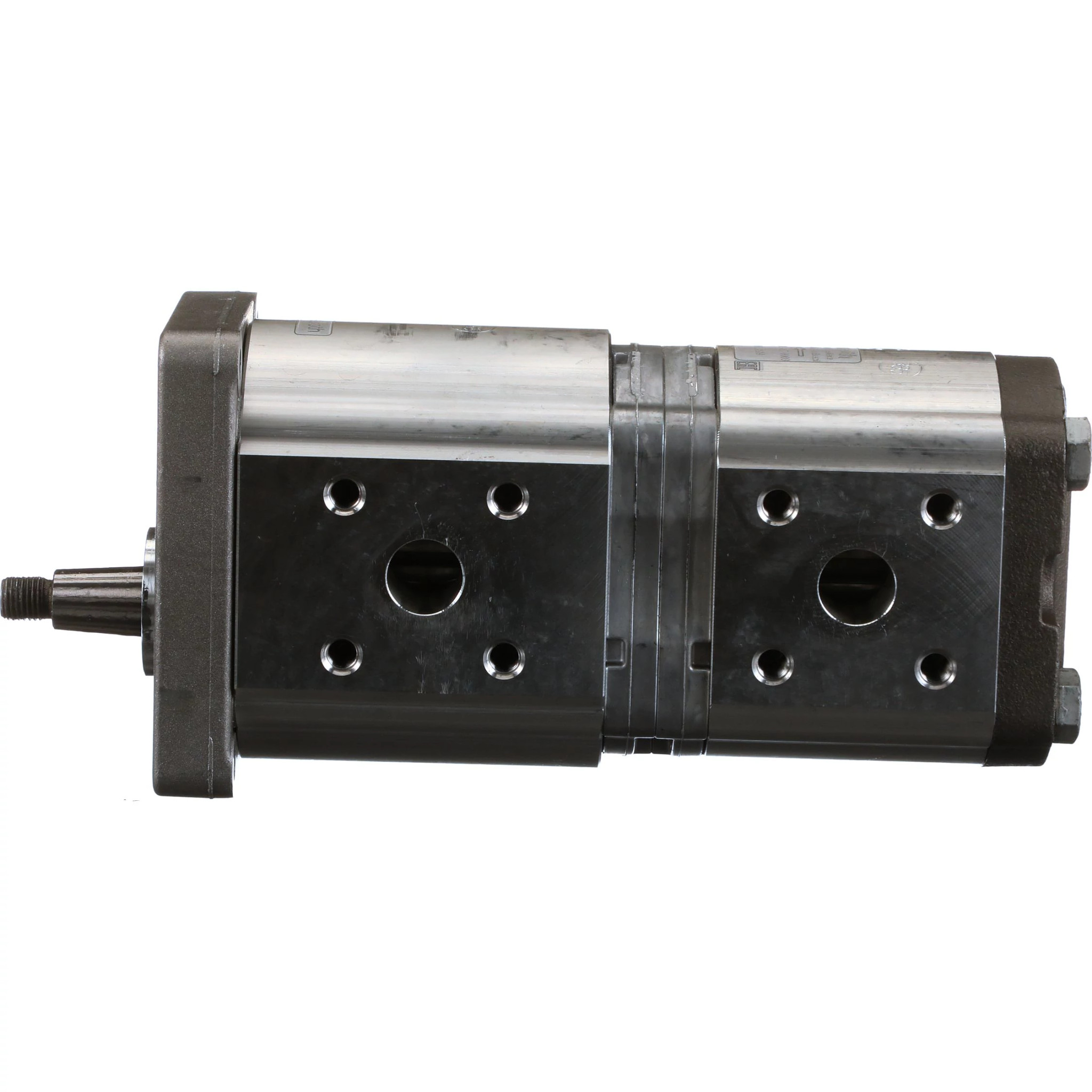 *REDHILL工房 Hydraulic Pump 22.9 CC 47129338 for New Holland Tractor