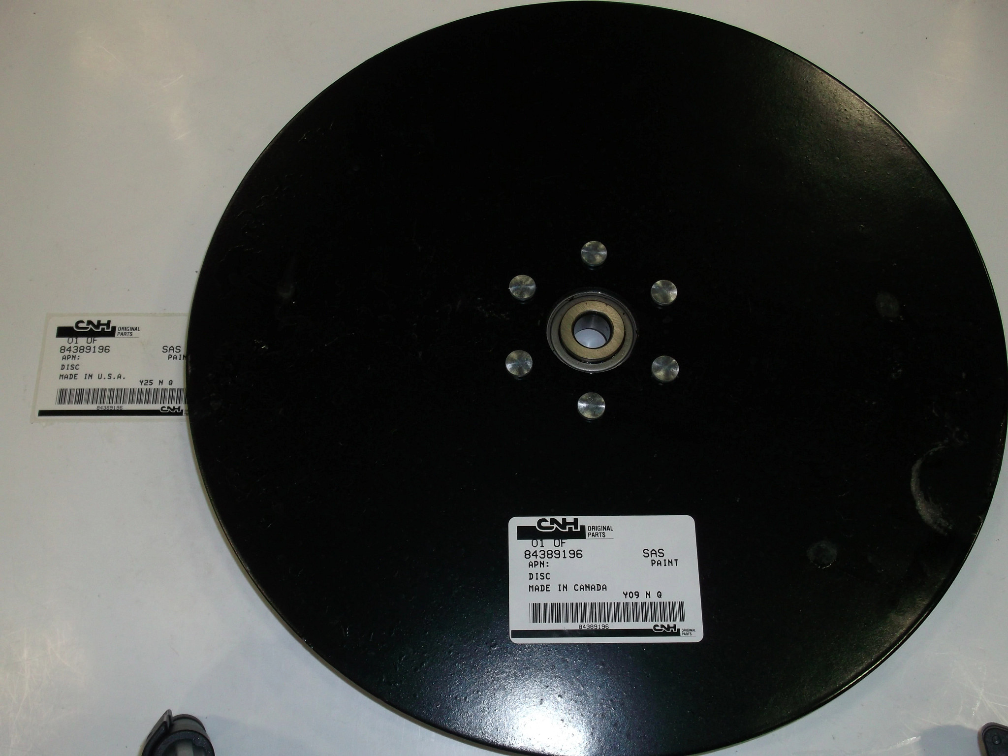 DISQUE | CASECE | EU | FR