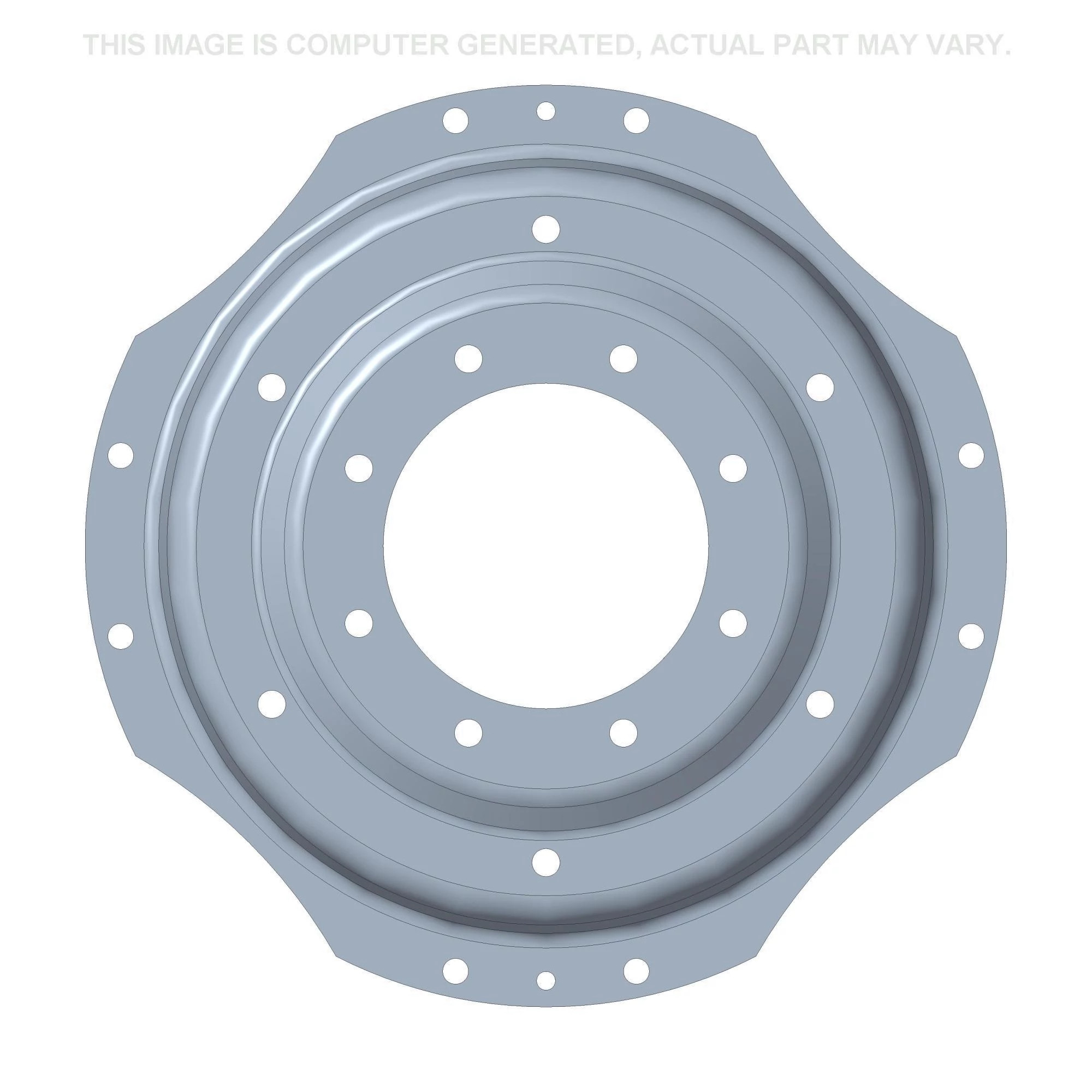WHEEL DISC | NEWHOLLANDAG | GB | EN
