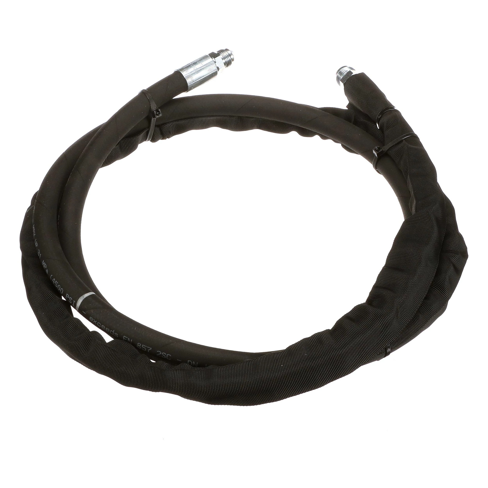 MANGUEIRA HIDRÁULICA