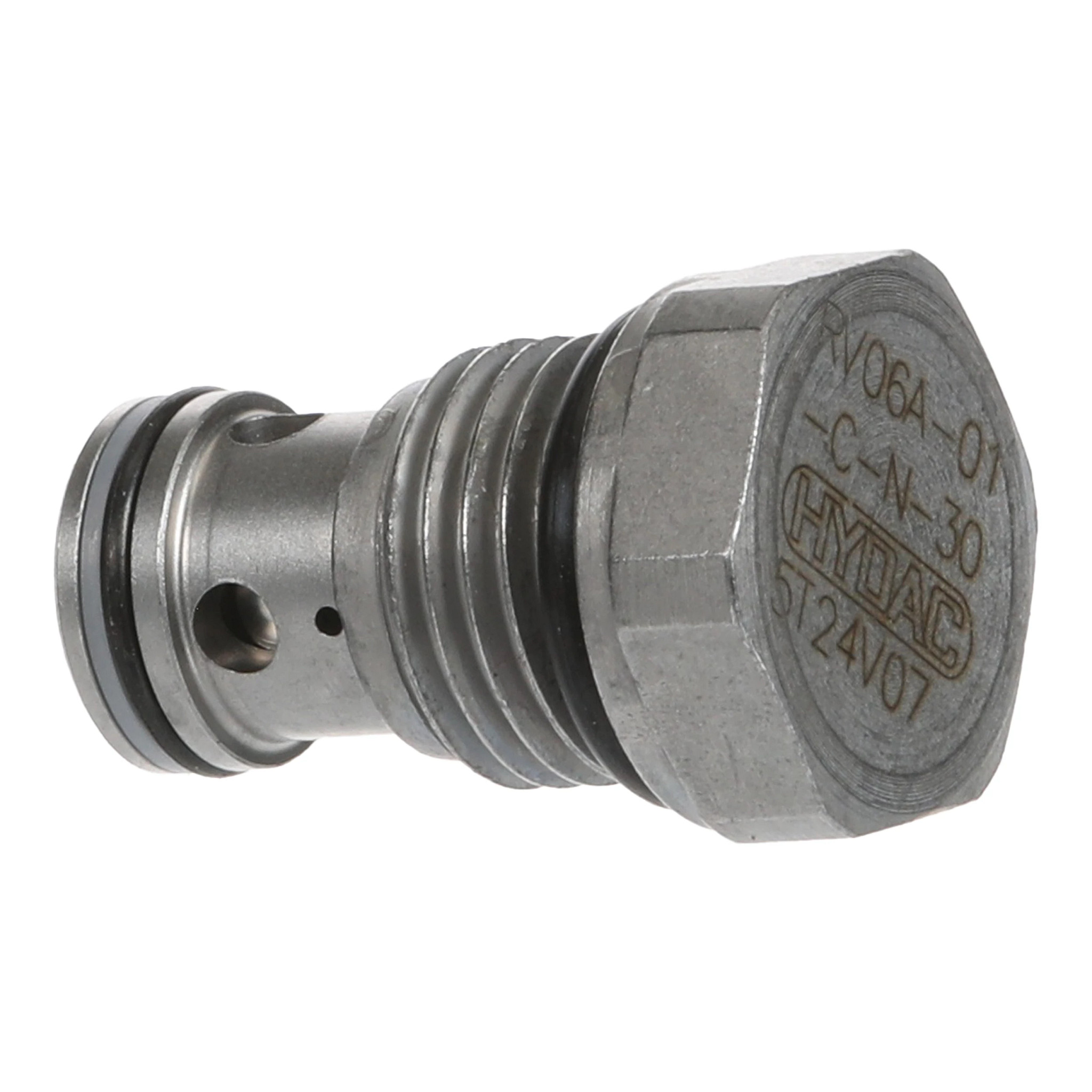 Clapet Anti-retour | CASECE | CA | EN