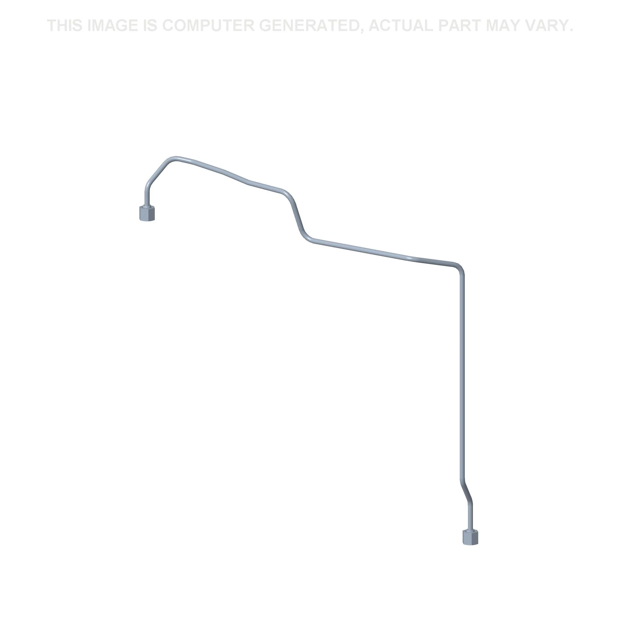 TUBO | CASEIH | BR | PT