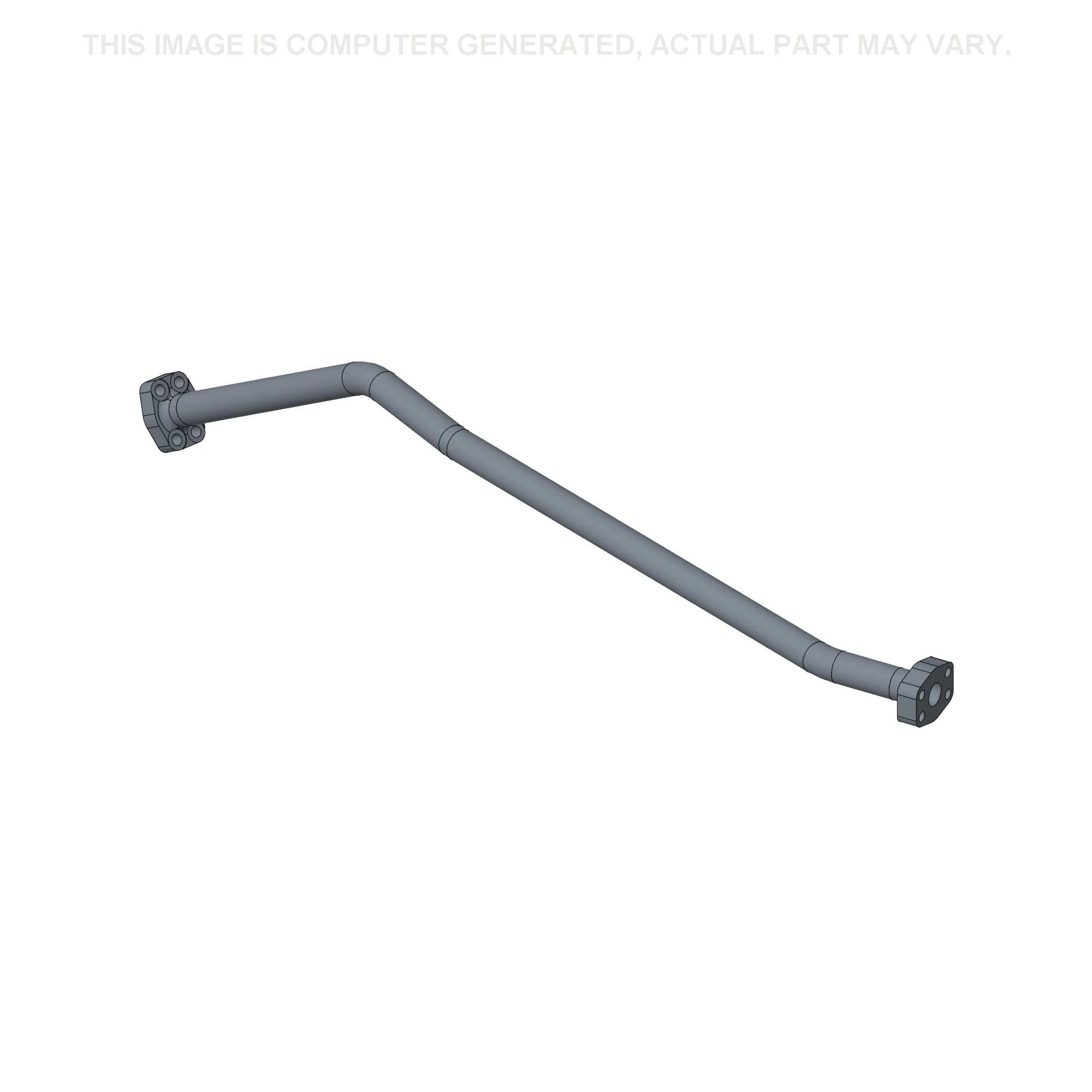 TUBO HIDRÁULICO | CASECE | EU | ES