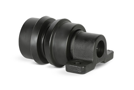 Carrier Roller | FLEXICOIL | CA | EN