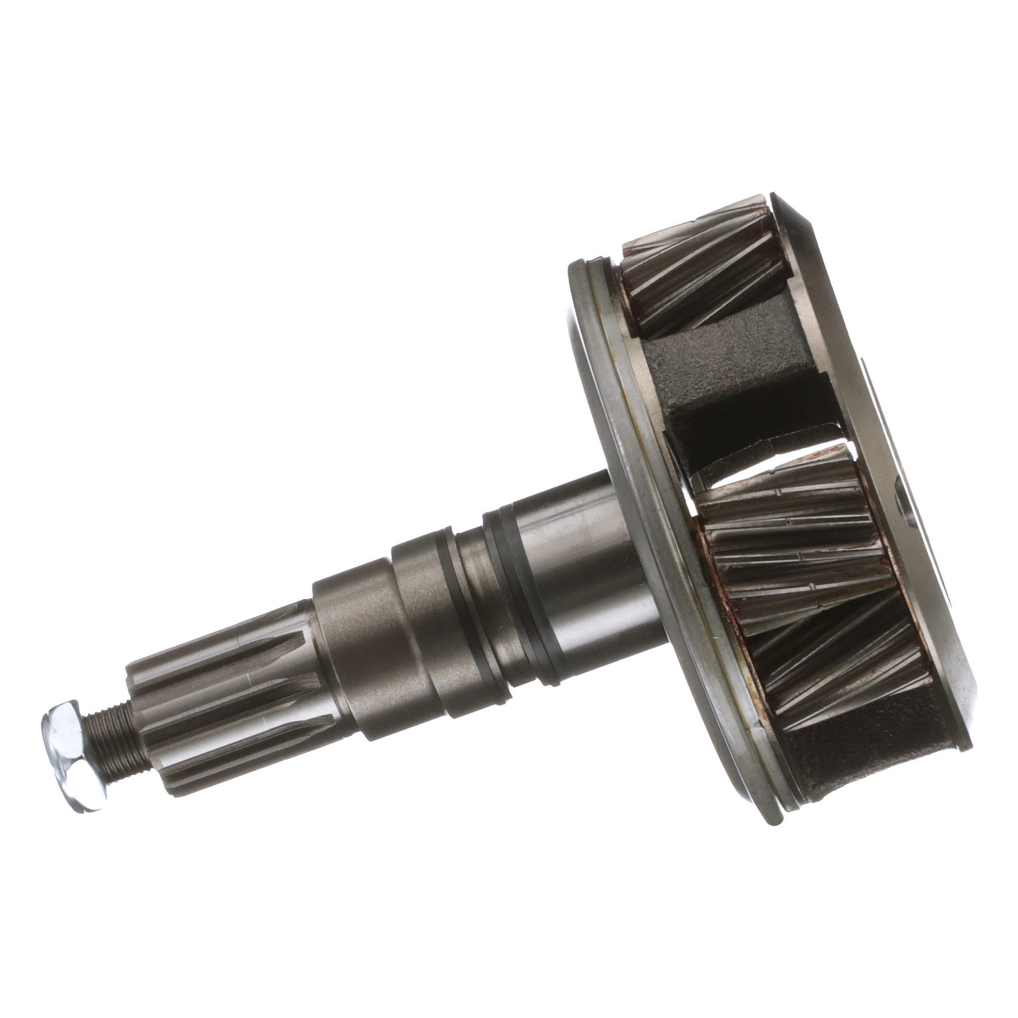 GEAR | CASECE | US | EN