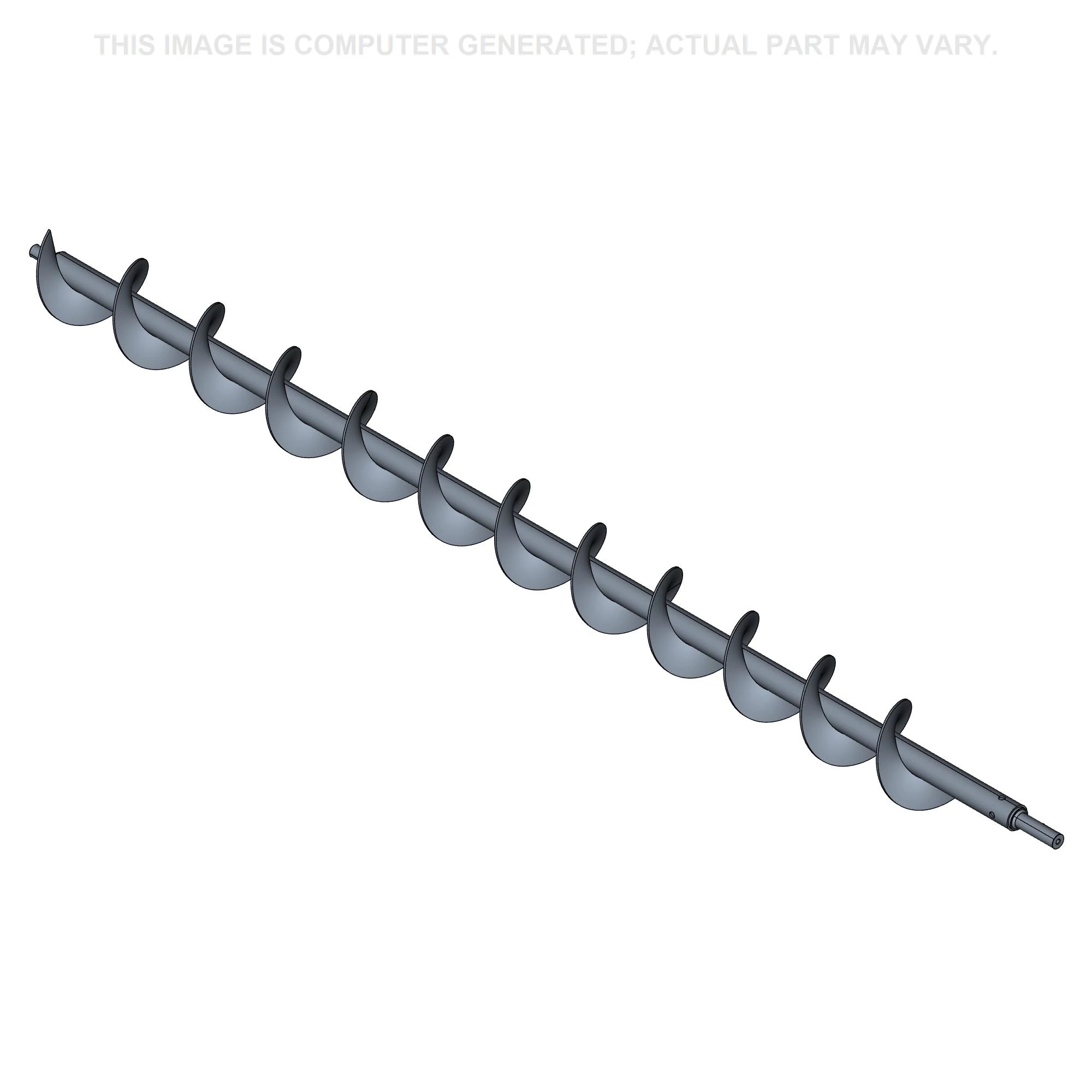 AUGER | CASEIH | IE | EN