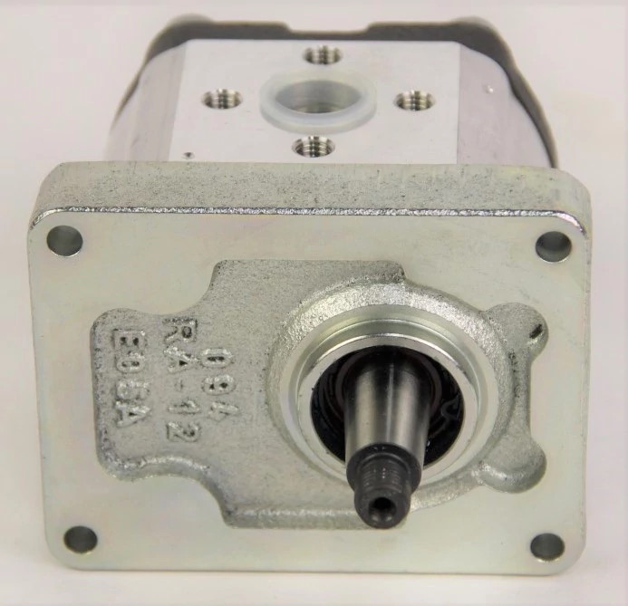 REMAN-HYD PUMP | NEWHOLLANDAG | GB | EN