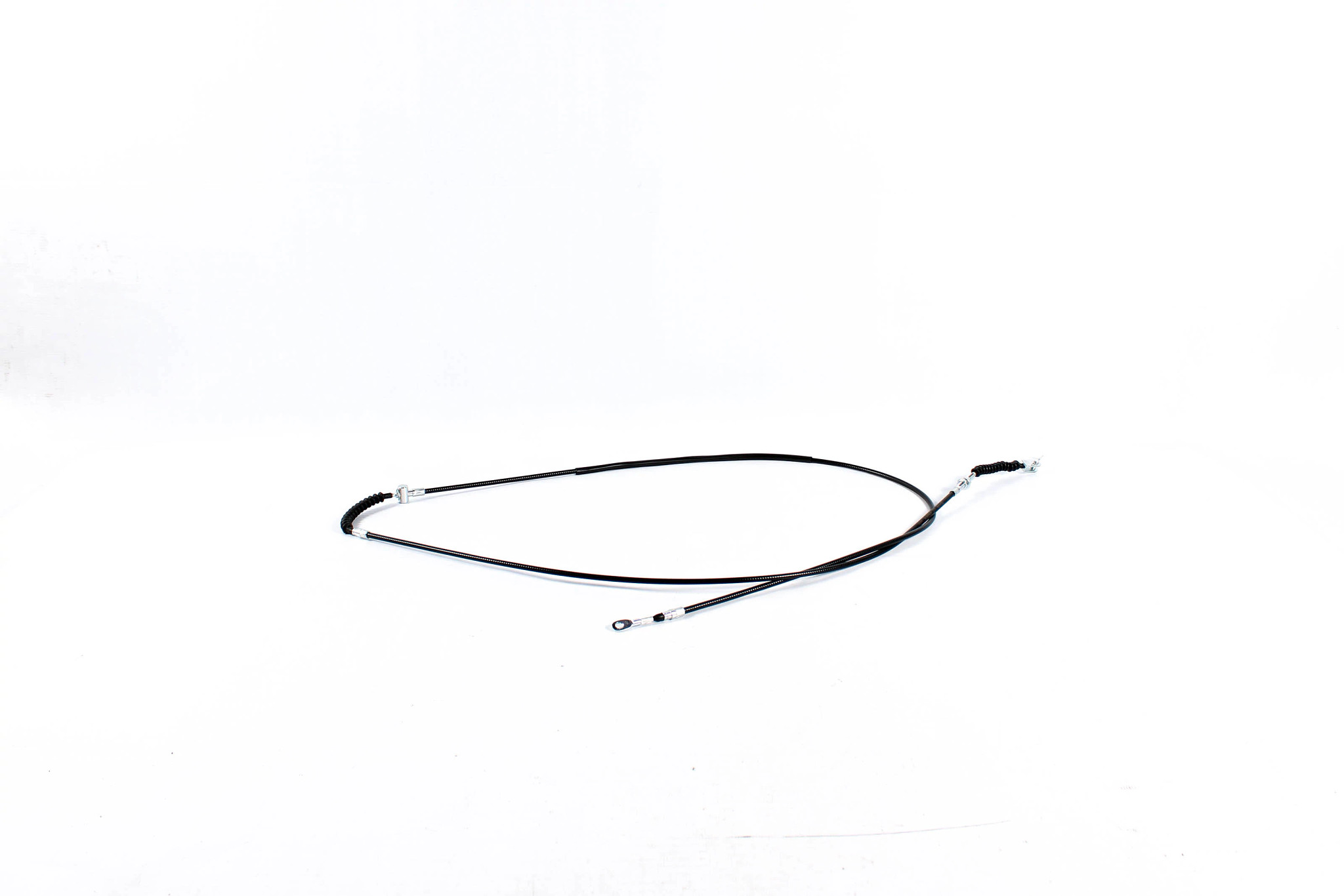 Accelerator Cable - 2265 mm L | FLEXICOIL | US | EN