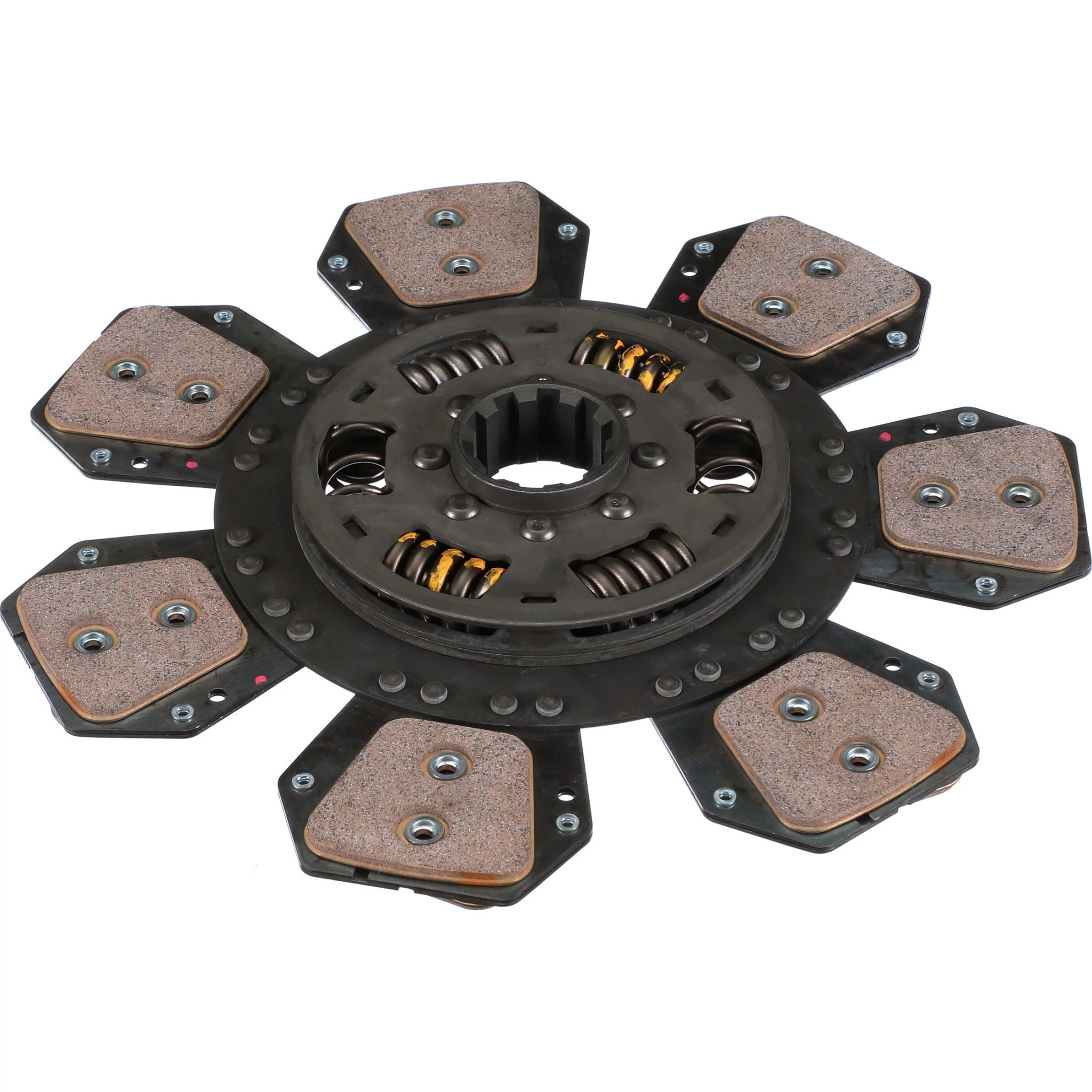 CLUTCH DISC | CASECE | AMEA | EN