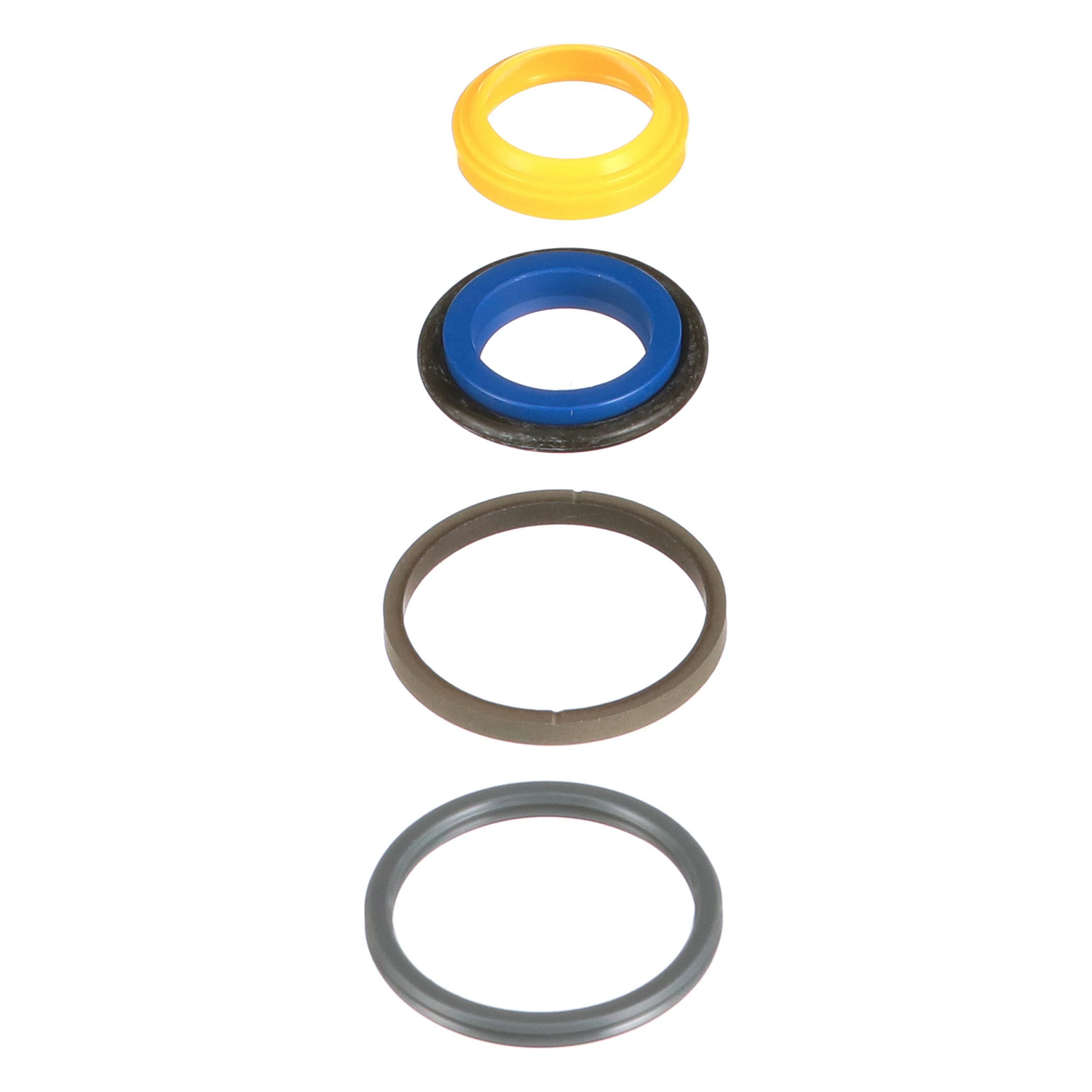 SEAL KIT | NEWHOLLANDAG | CA | EN