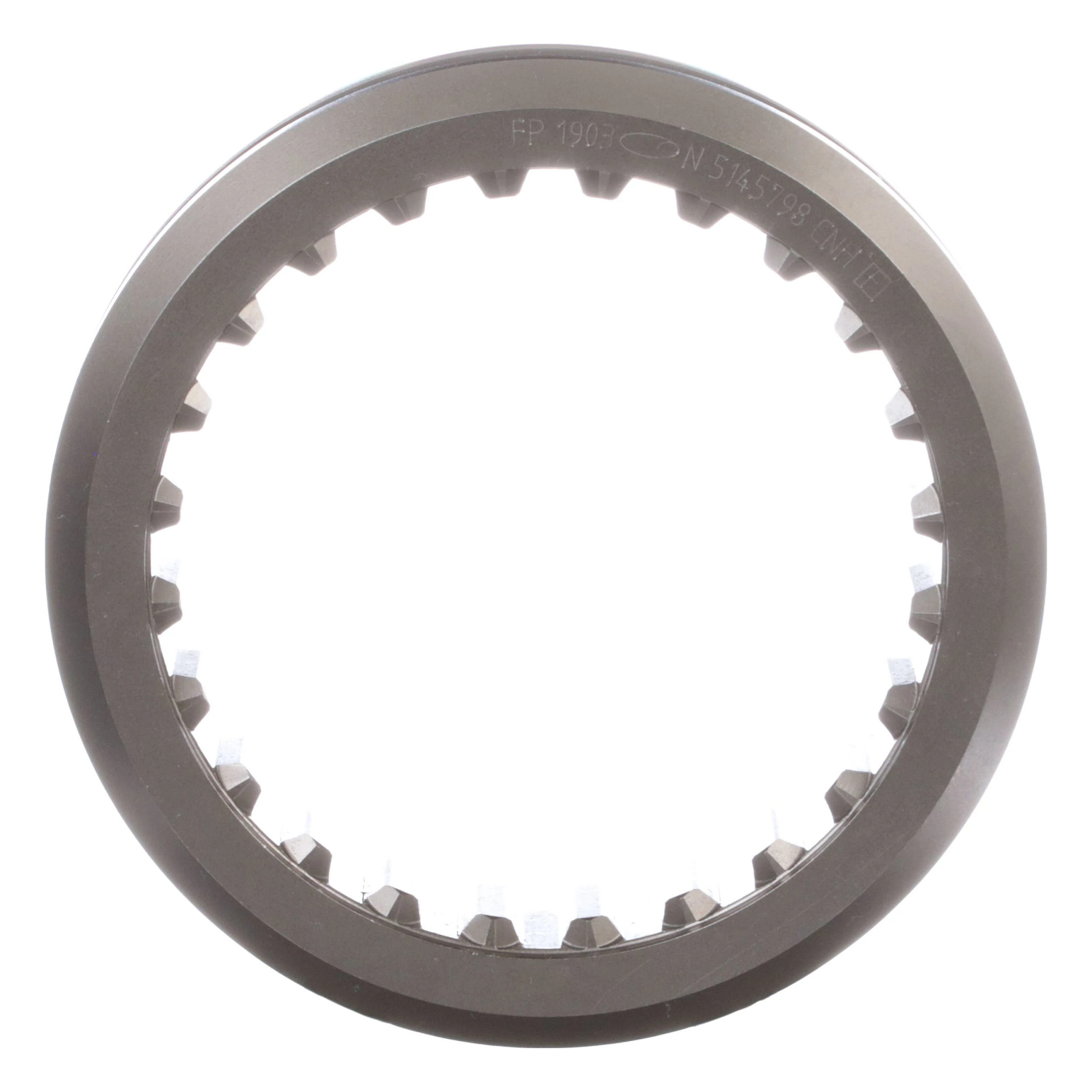 SYNCHRONIZER | CASEIH | CA | EN