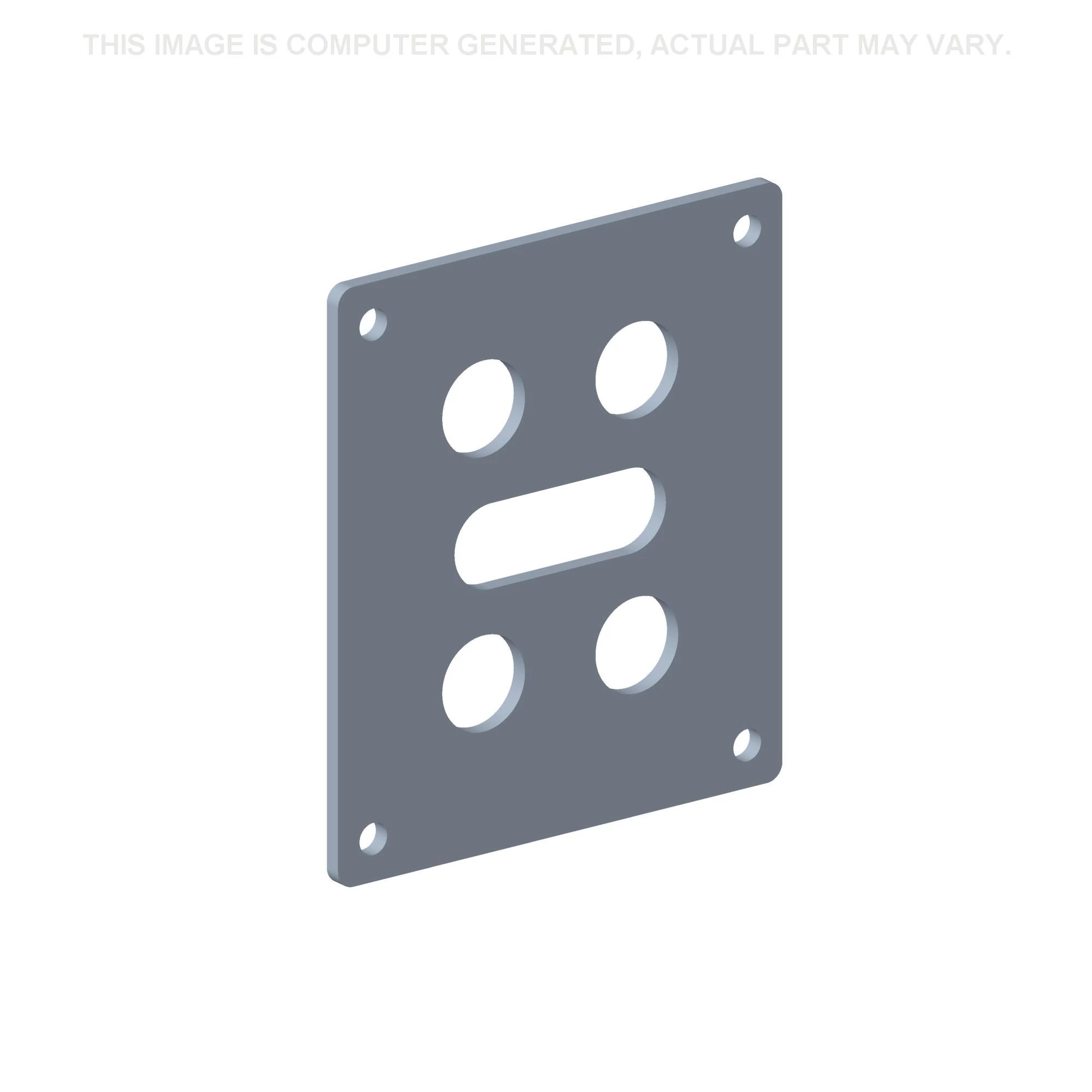 Plaque | CASECE | CA | FR