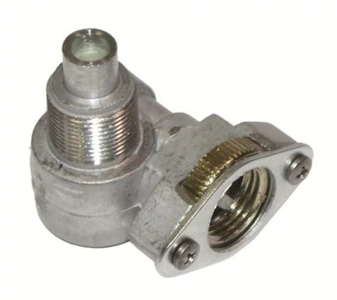 Angle Drive | CASECE | CA | EN