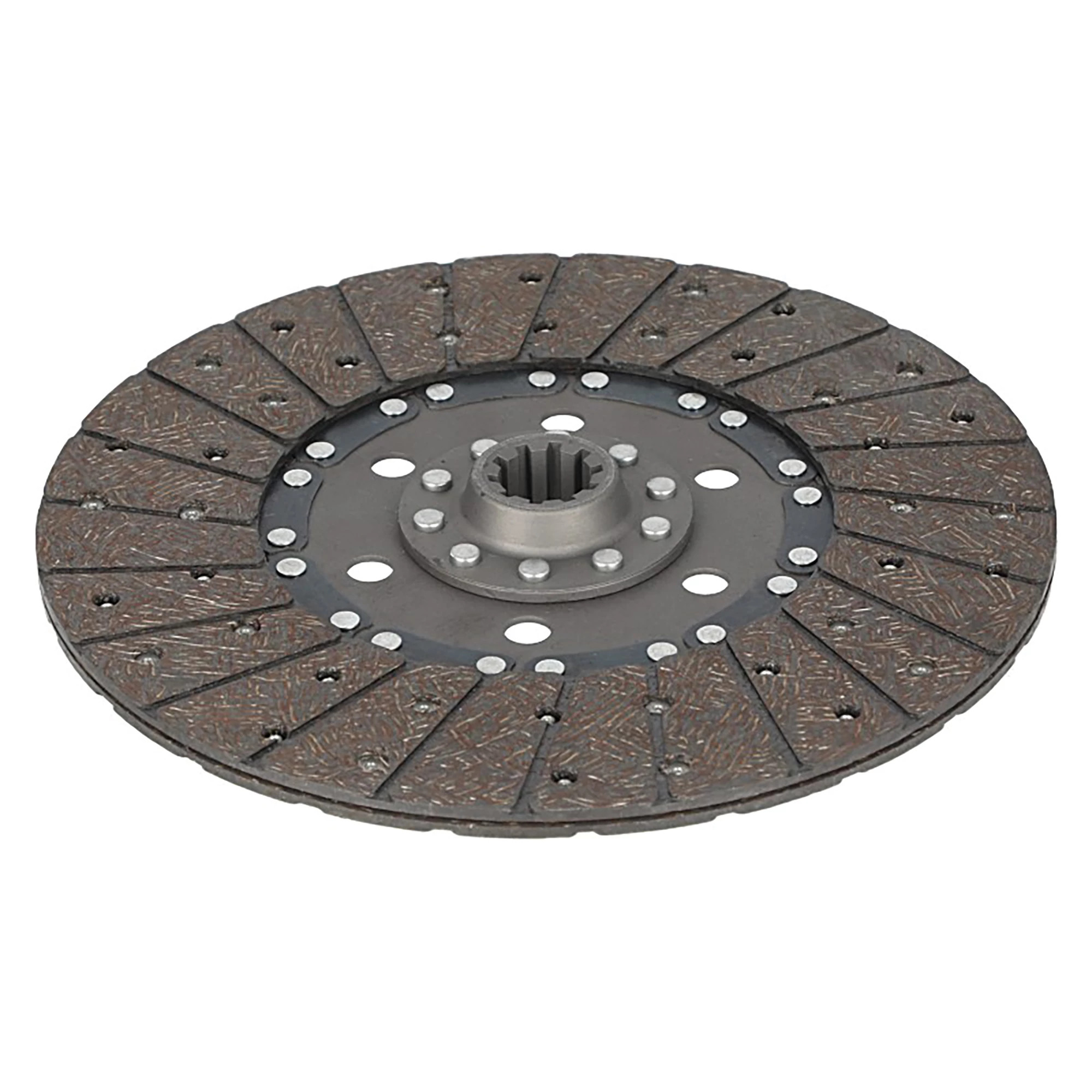 Clutch Disc | CASECE | US | EN