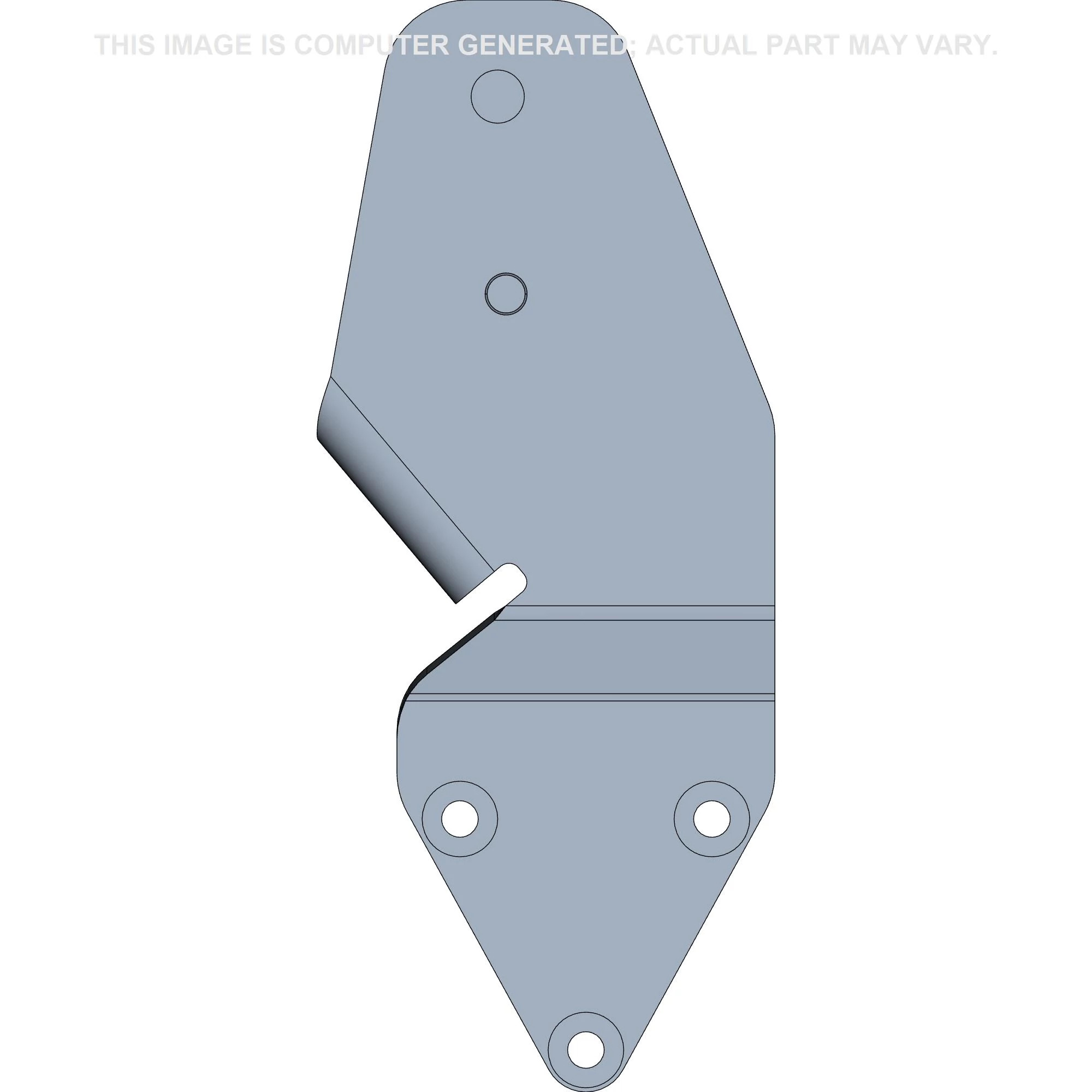BRACKET | NEWHOLLANDAG | AMEA | EN