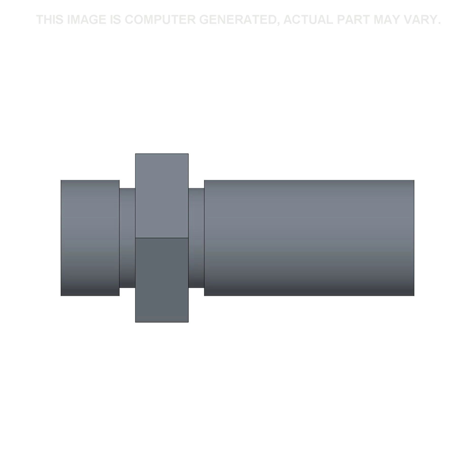 HYD CONNECTOR | FLEXICOIL | US | EN