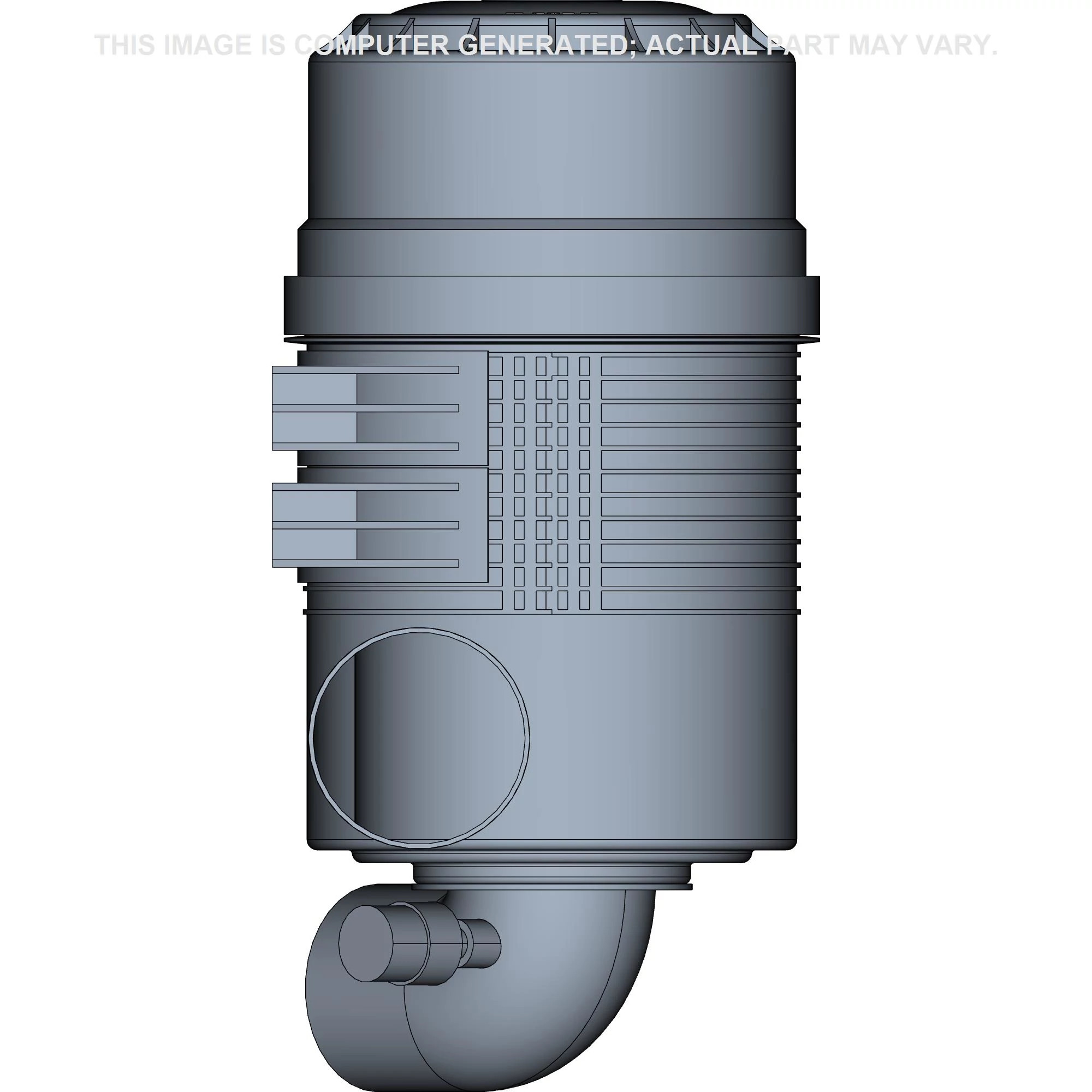 FILTRE A AIR | NEWHOLLANDAG | CA | FR