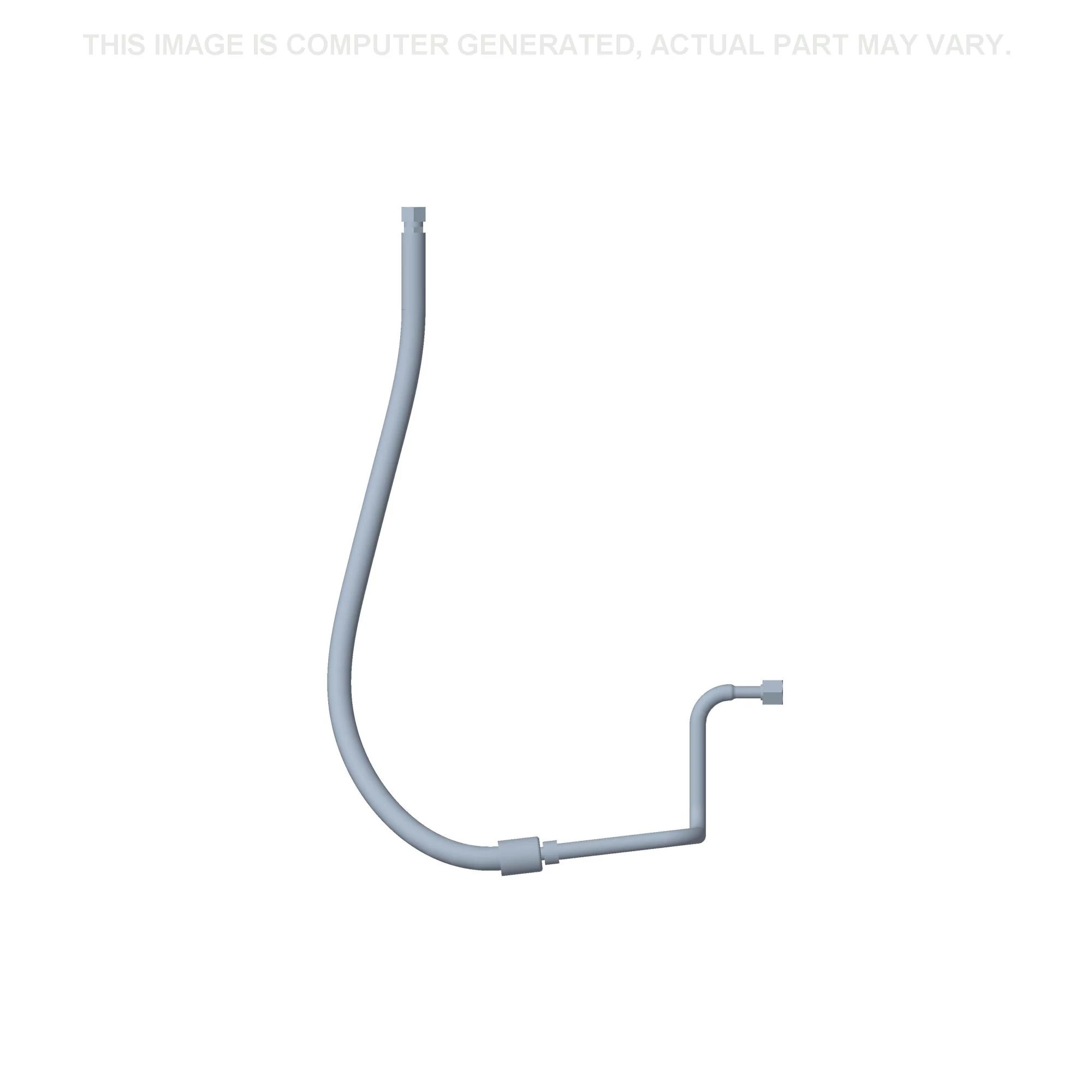 TUYAU HYDRAULIQUE | NEWHOLLANDCE | EU | FR