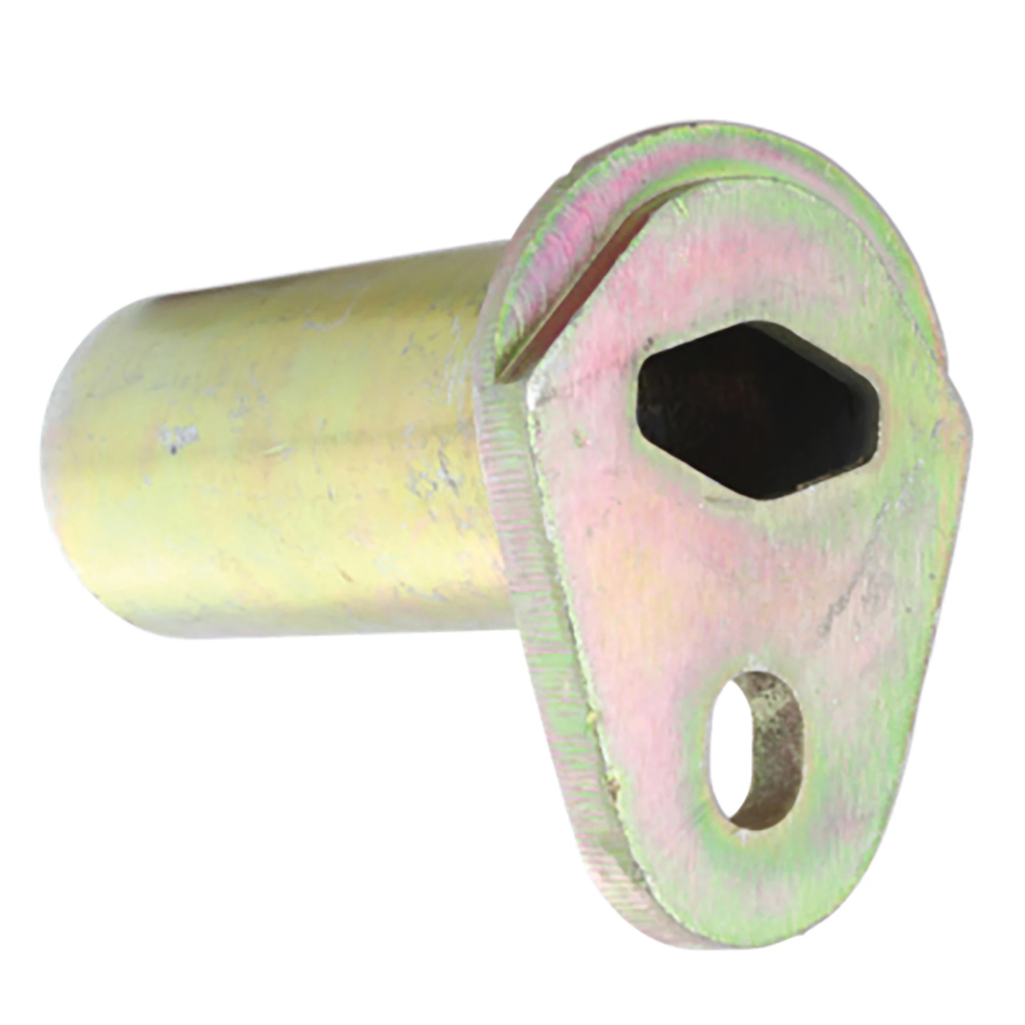 FRONT AXLE | NEWHOLLANDAG | US | EN