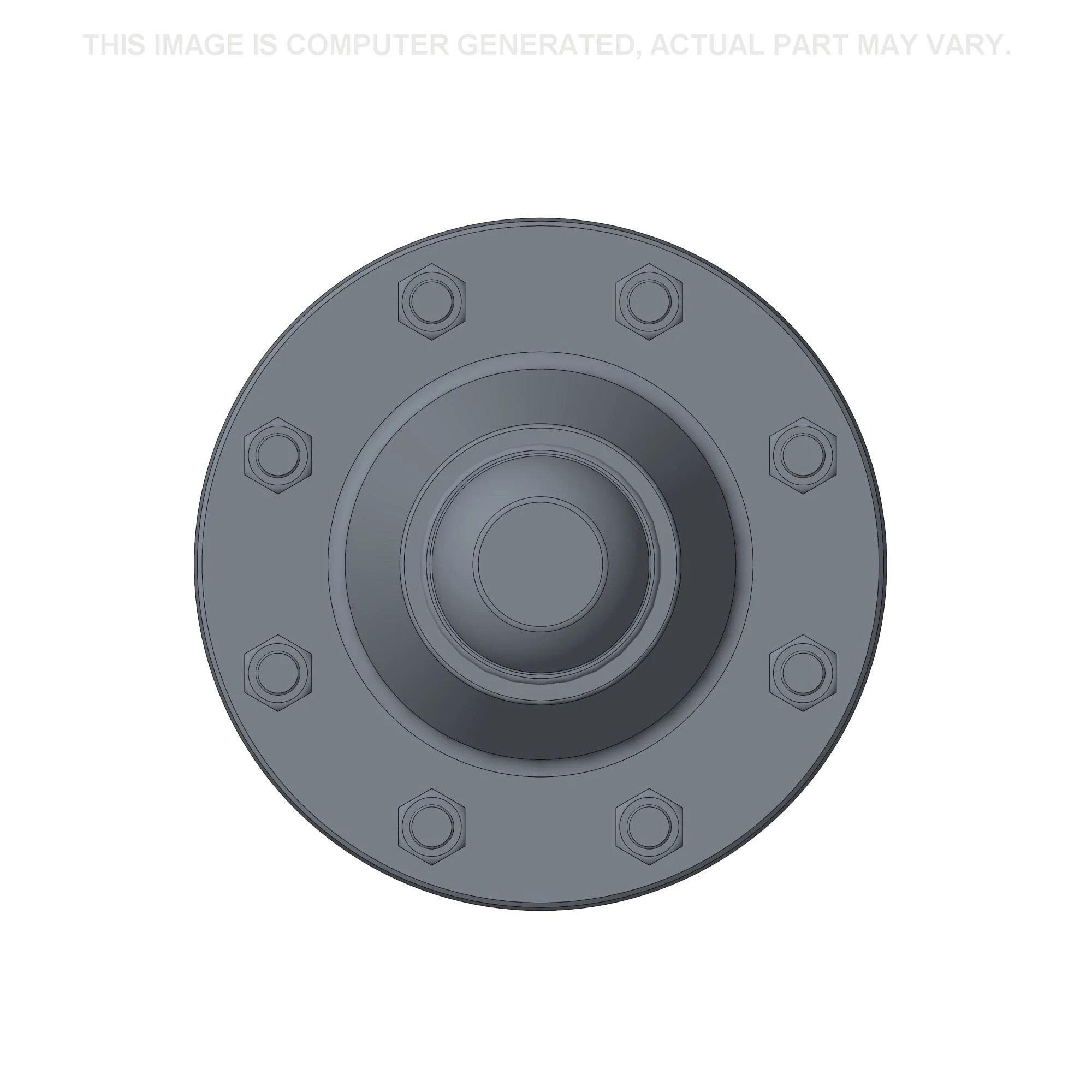 HUB ASSY. | CASEIH | CA | EN