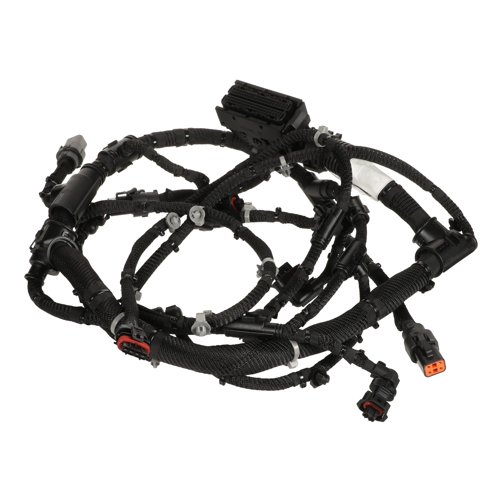 Engine Wire Harness | CASECE | US | EN