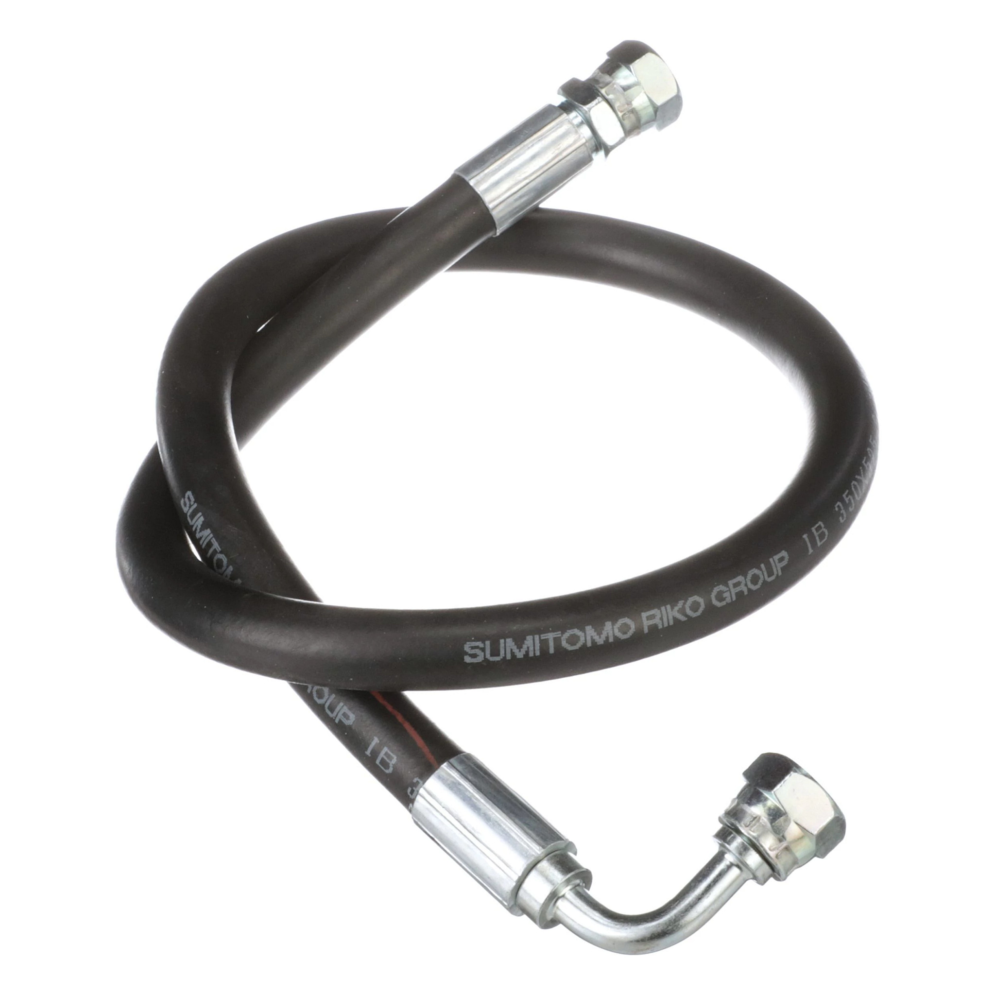 HYDRAULIC HOSE | CASECE | AMEA | EN