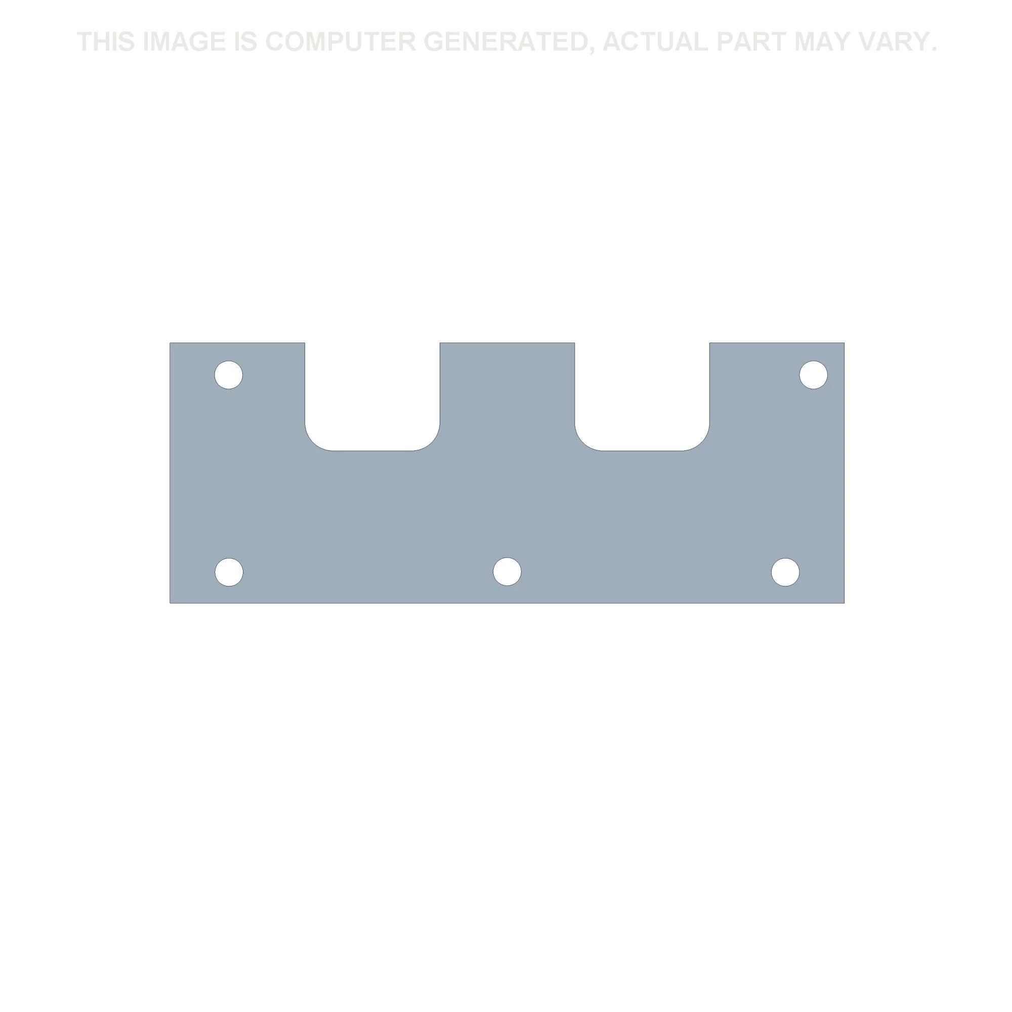 PLATE | CASEIH | AMEA | EN