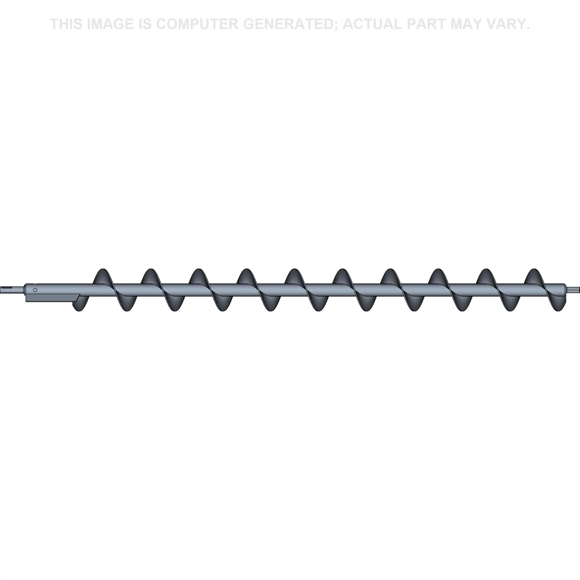 AUGER | FLEXICOIL | CA | EN