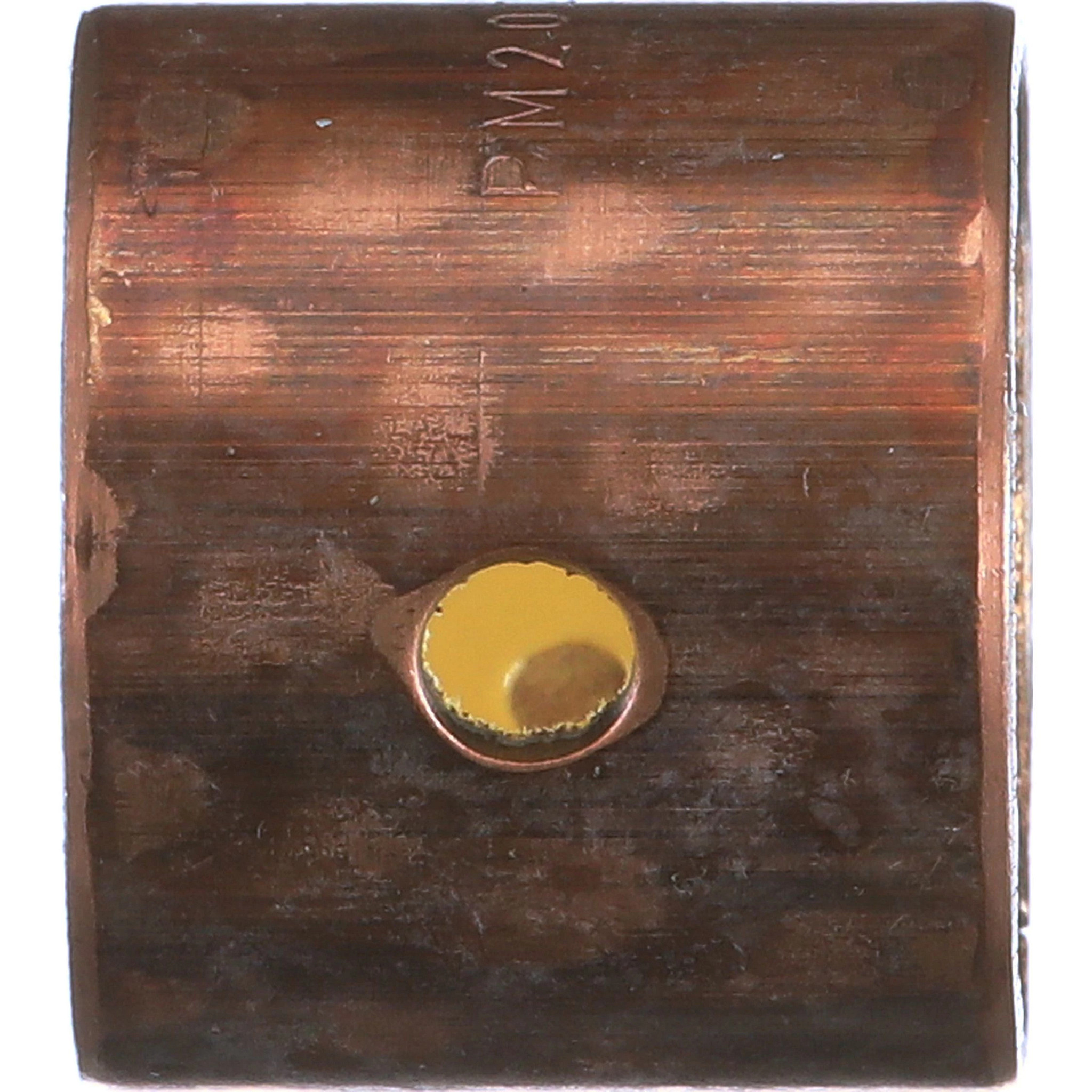 Casquilho dividido - 22 mm DE x 20 mm DI x 20 mm C