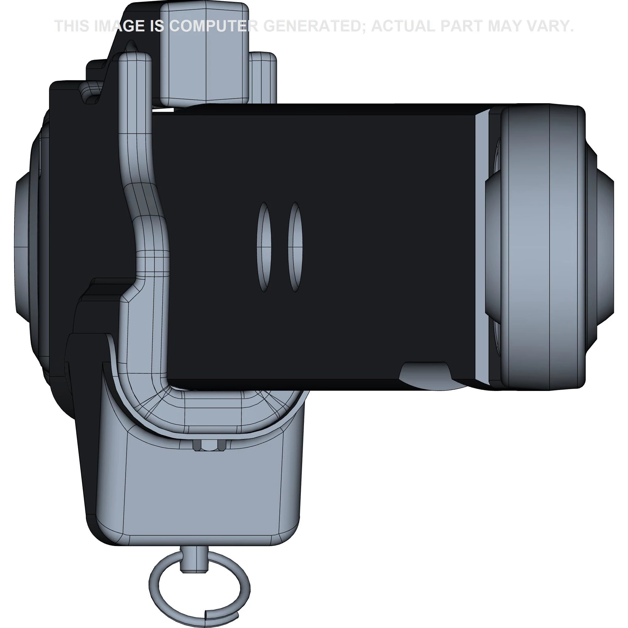 LOWER LINK | CASEIH | CA | EN