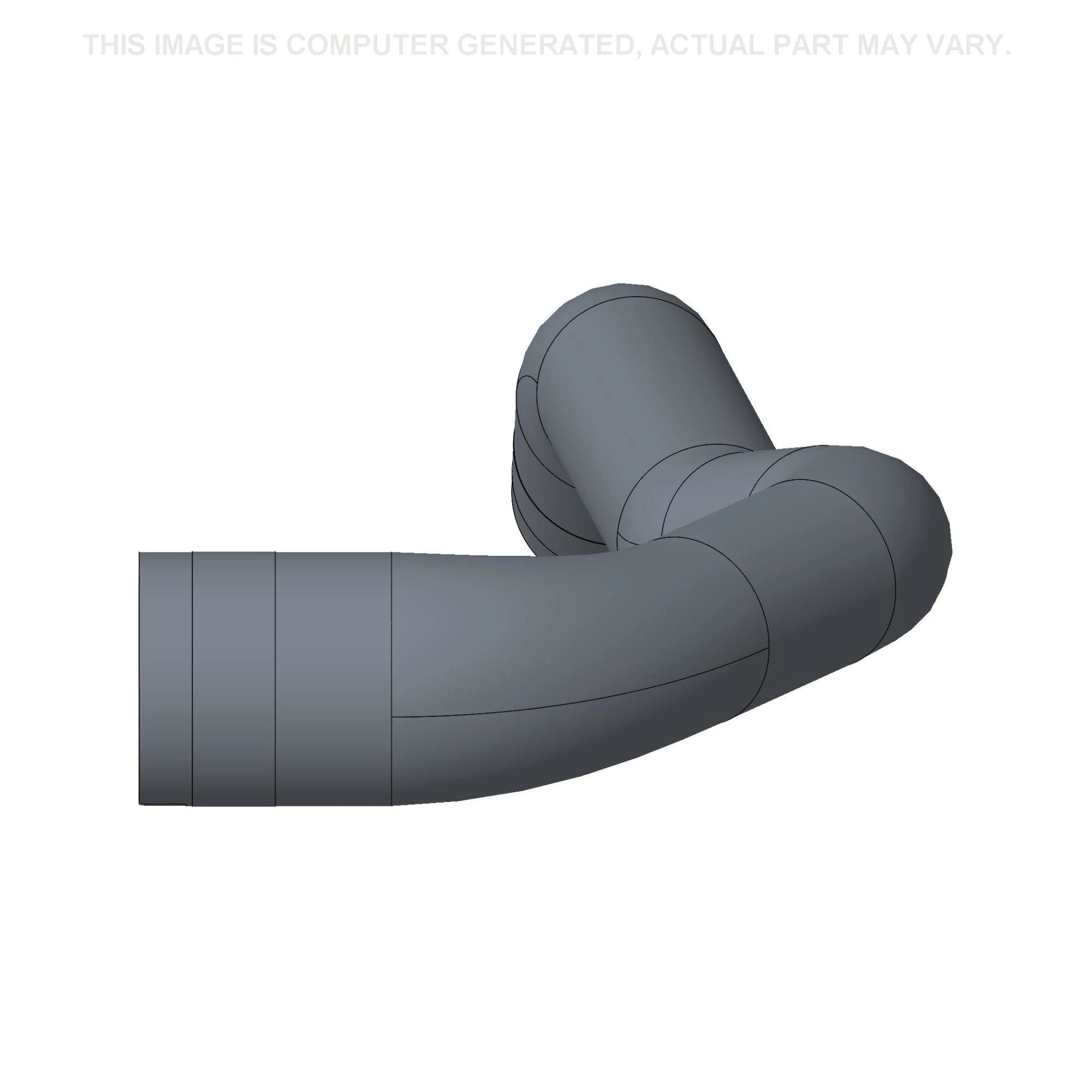 FUEL HOSE | CASEIH | SA | EN