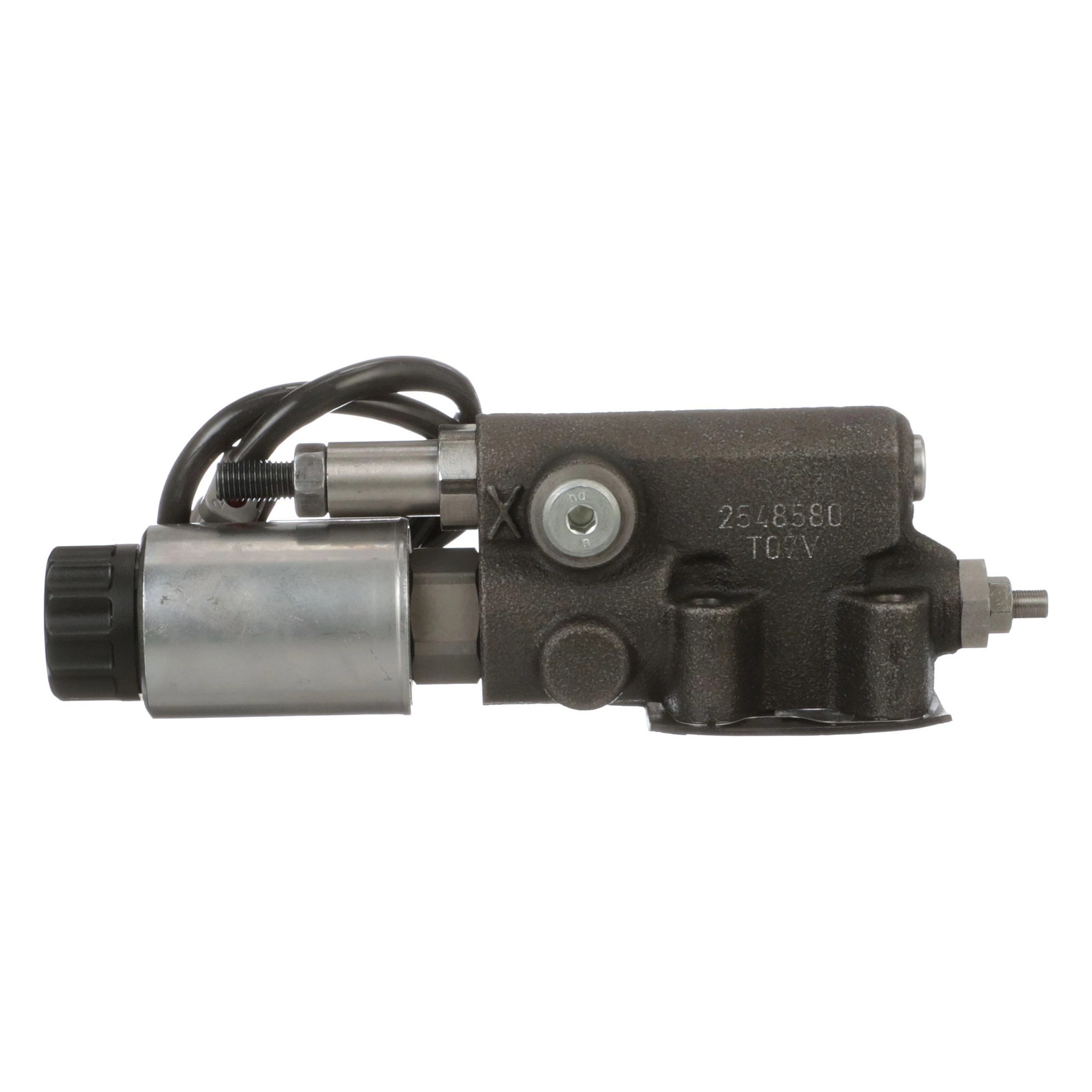 Compensator Pump - 46cc