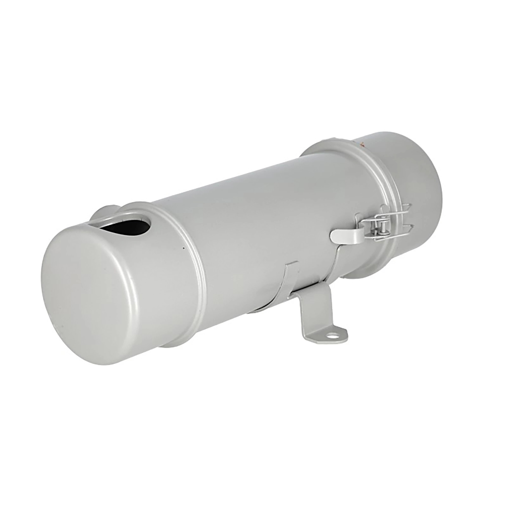 Air Cleaner Assembly | CASECE | US | EN