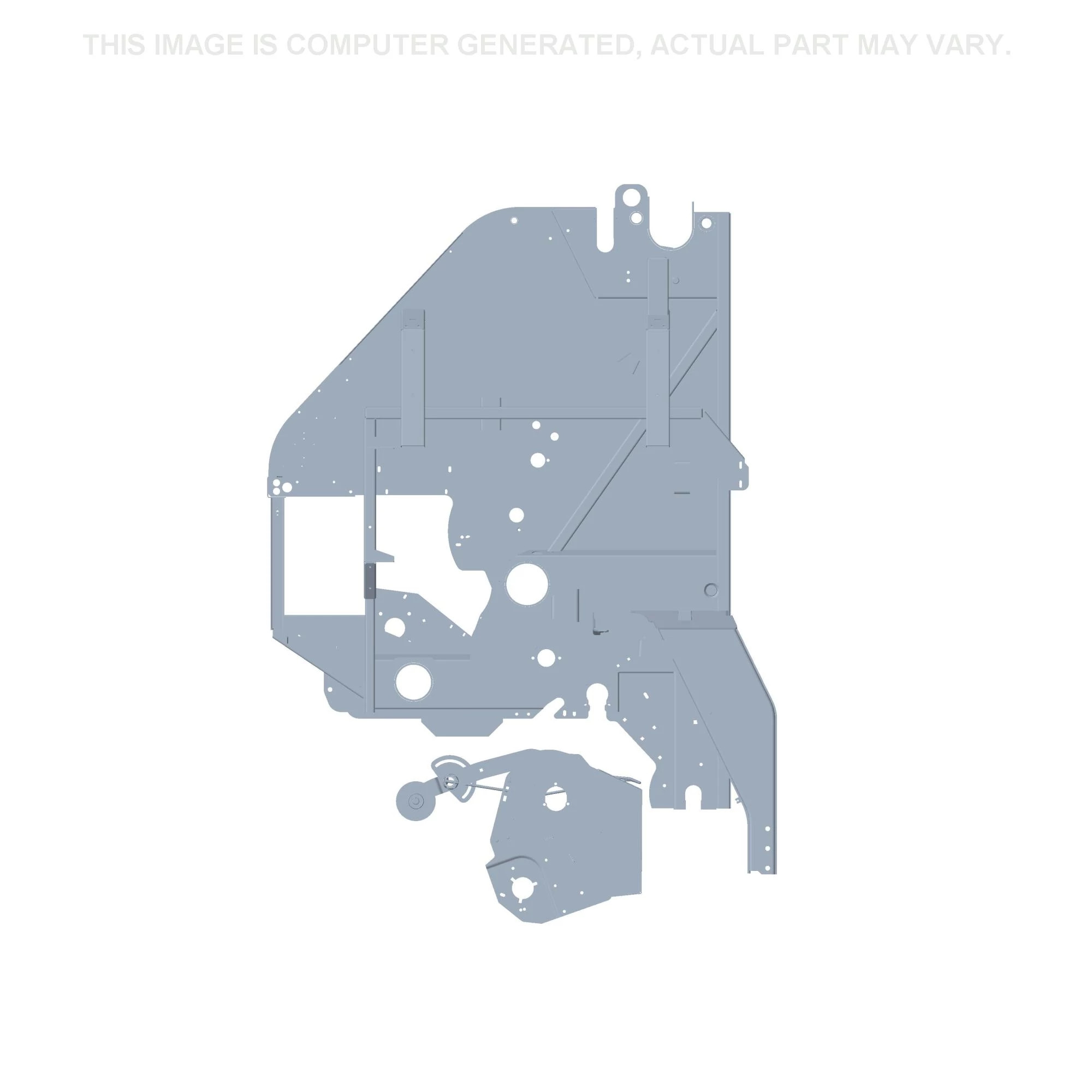 KIT DIA, ENSILADORA | CASEIH | EU | IT