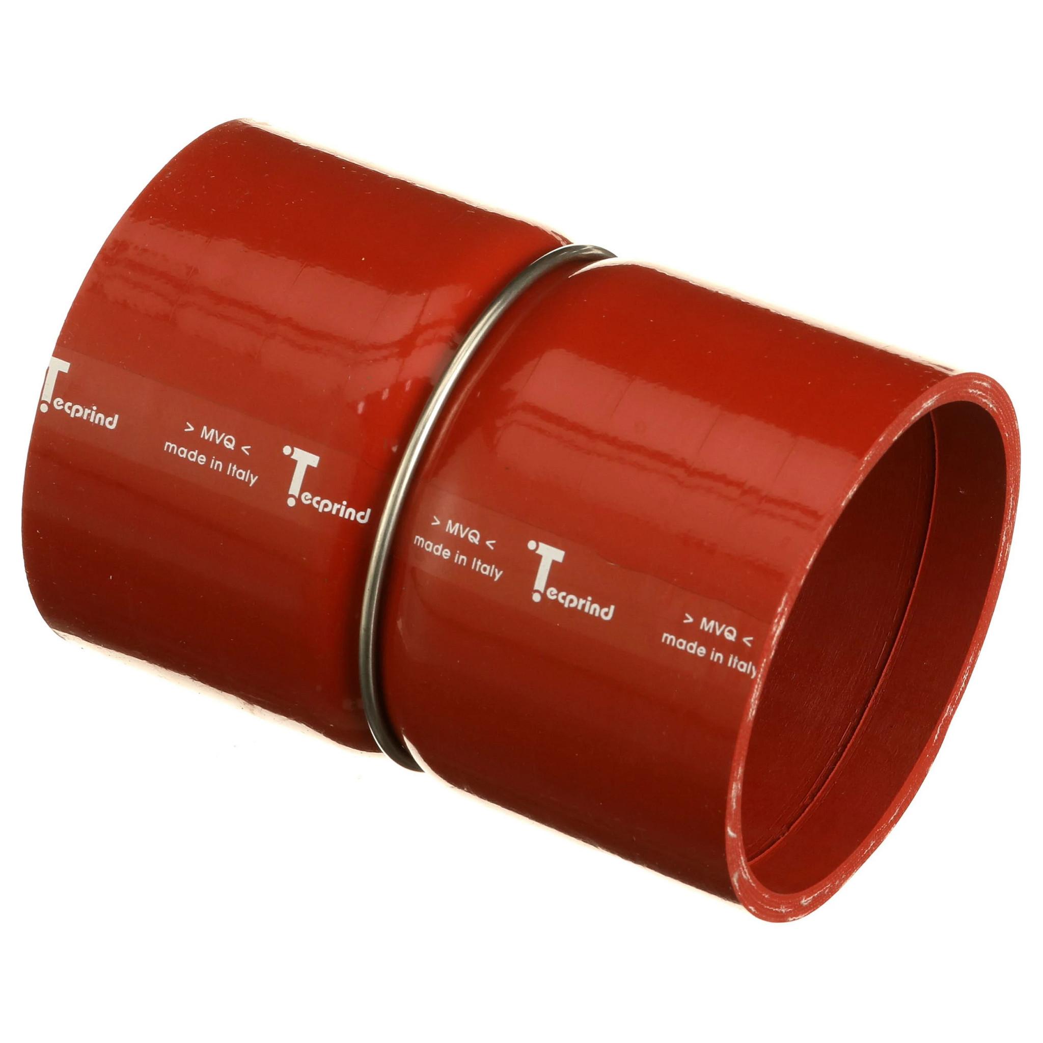 Tubo do líquido de refrigeração - 90 mm DI x 140 mm C