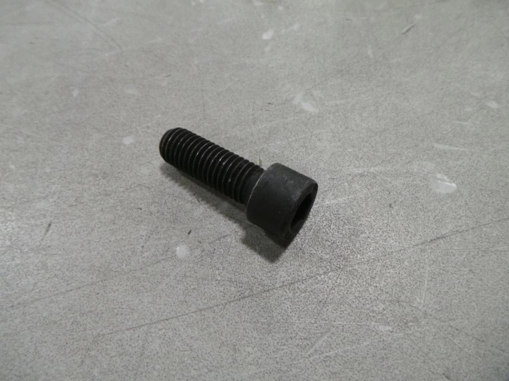 HEX SOC SCREW | CASECE | AMEA | ZH